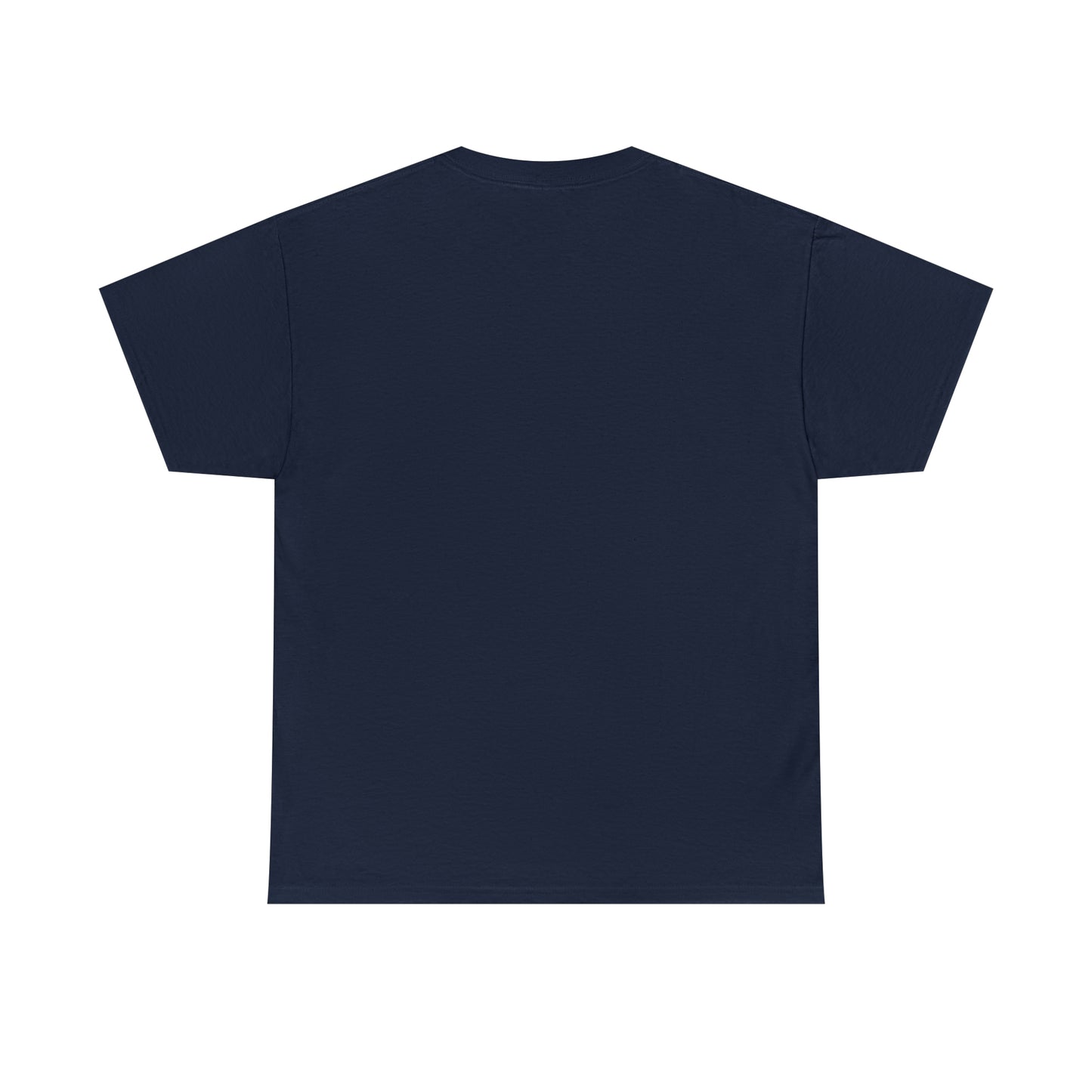 Return of the Boom Bap! Unisex Heavy Cotton Tee