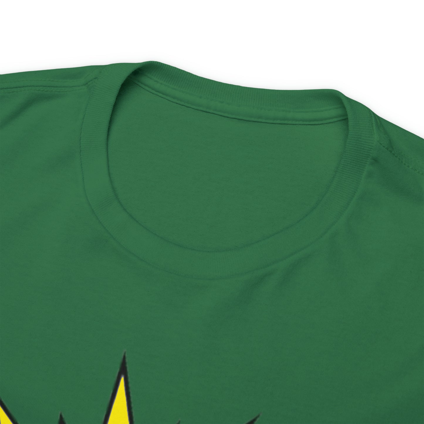 Return to the Boom Bap! Unisex Heavy Cotton Tee