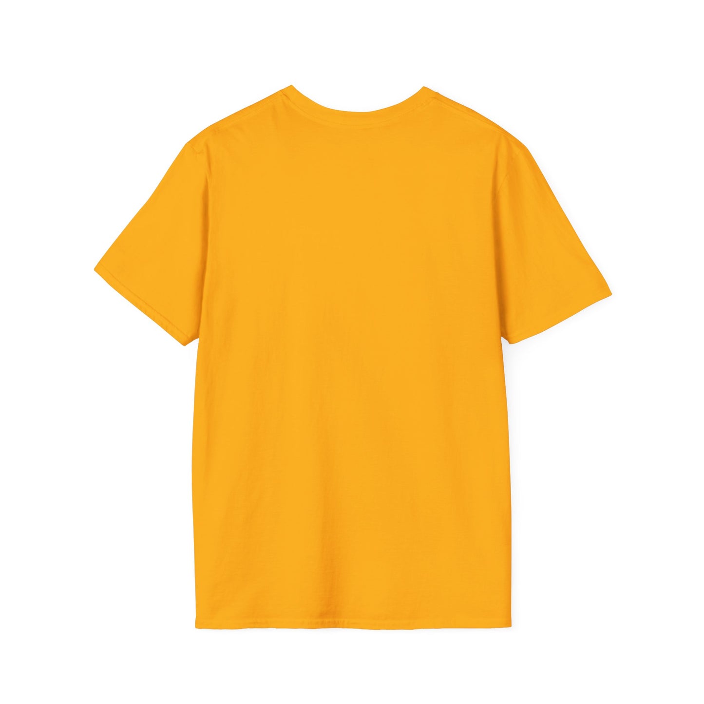 NY Vibe Official Logo Unisex Softstyle T-Shirt