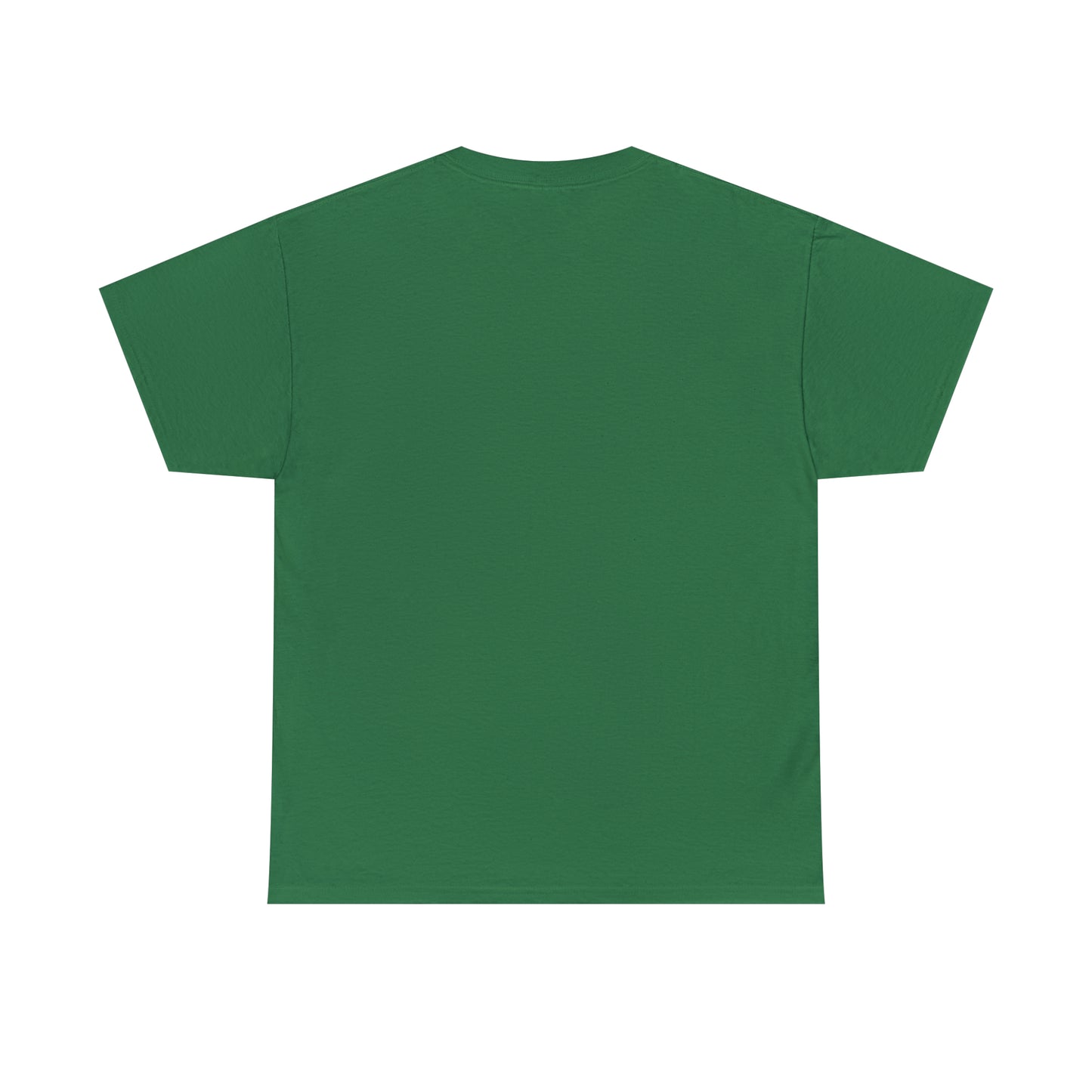 Return to the Boom Bap! Unisex Heavy Cotton Tee