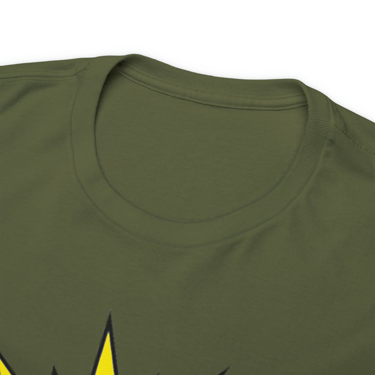 Return to the Boom Bap! Unisex Heavy Cotton Tee