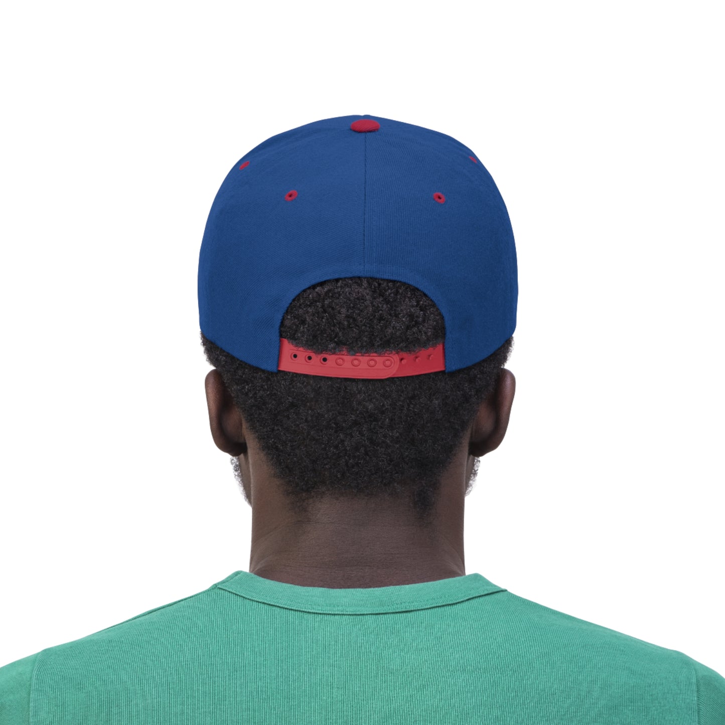 Real Djs Matter Snapback