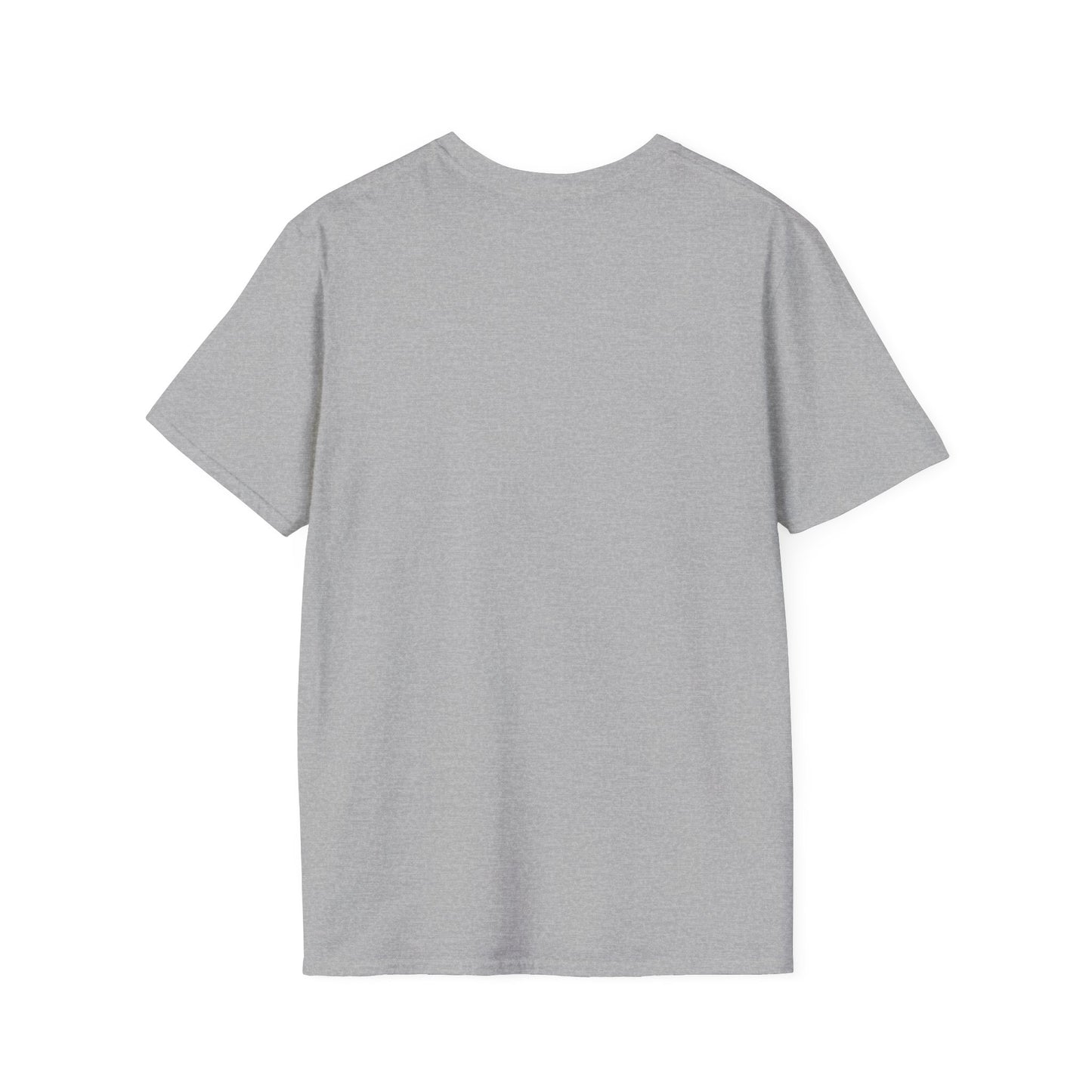 NY Vibe Official Logo Unisex Softstyle T-Shirt