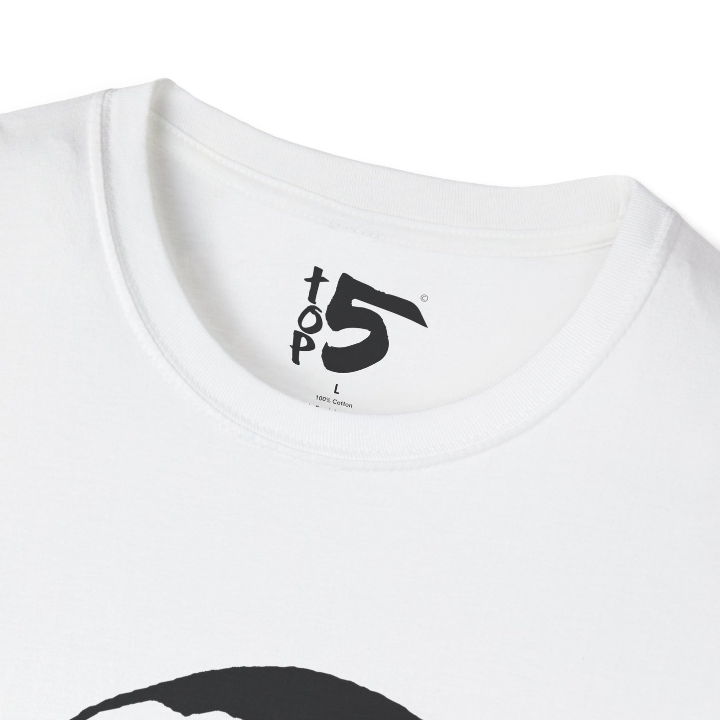Top 5 - Sade Unisex Tee Shirt