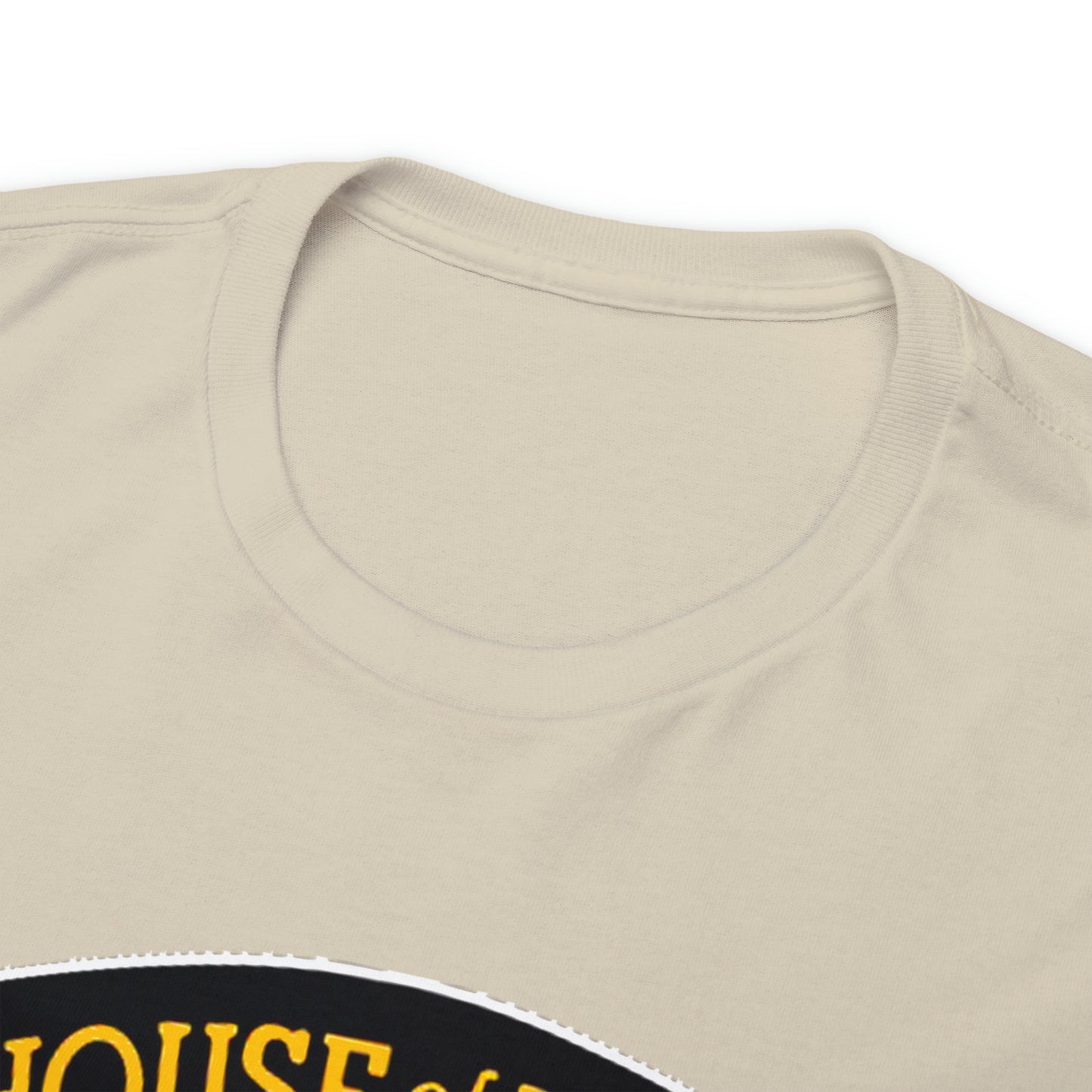 House of Pain: Fine Malt Lyrics Tee for St. Patrick's Day