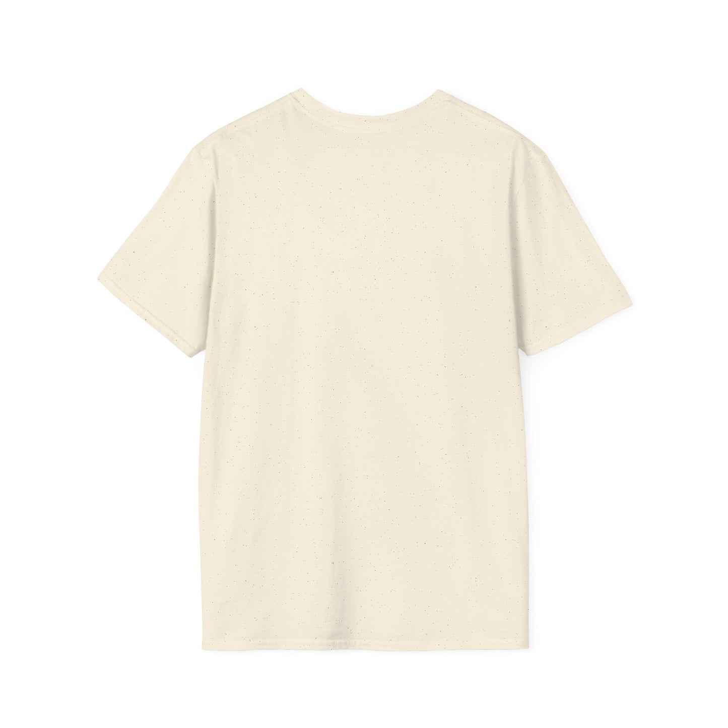 NY Vibe Official Logo Unisex Softstyle T-Shirt