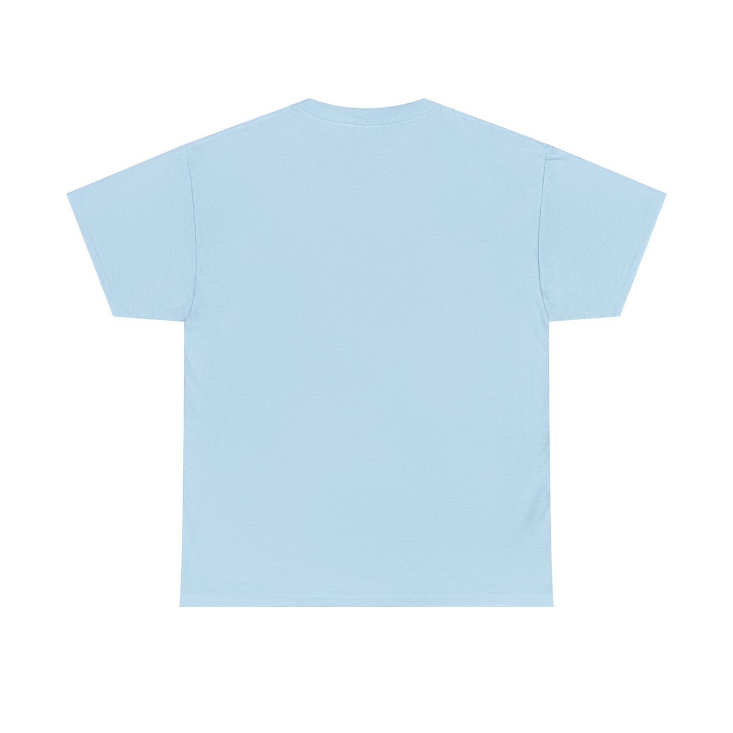 Return to the Boom Bap! Unisex Heavy Cotton Tee