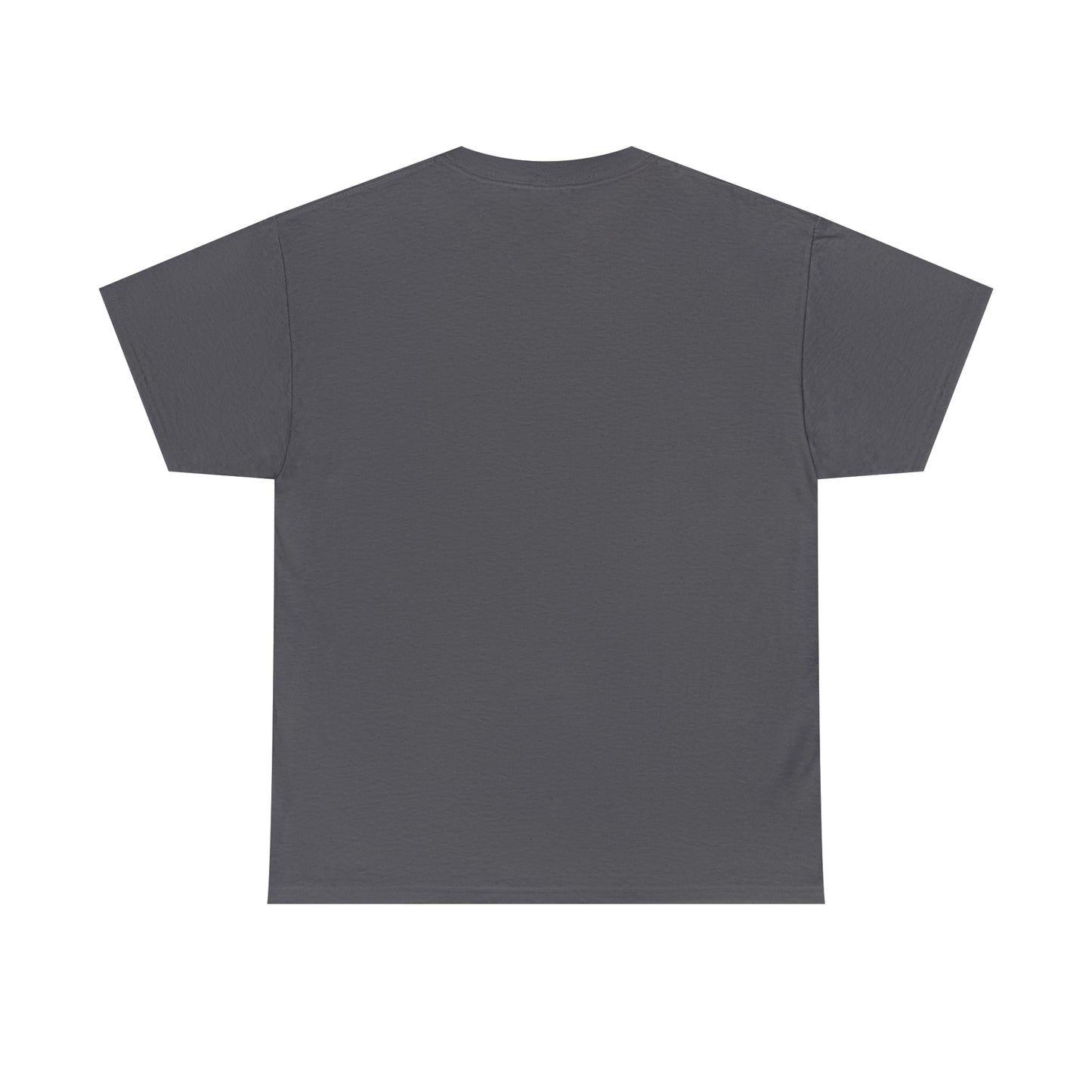 Return to the Boom Bap! Unisex Heavy Cotton Tee