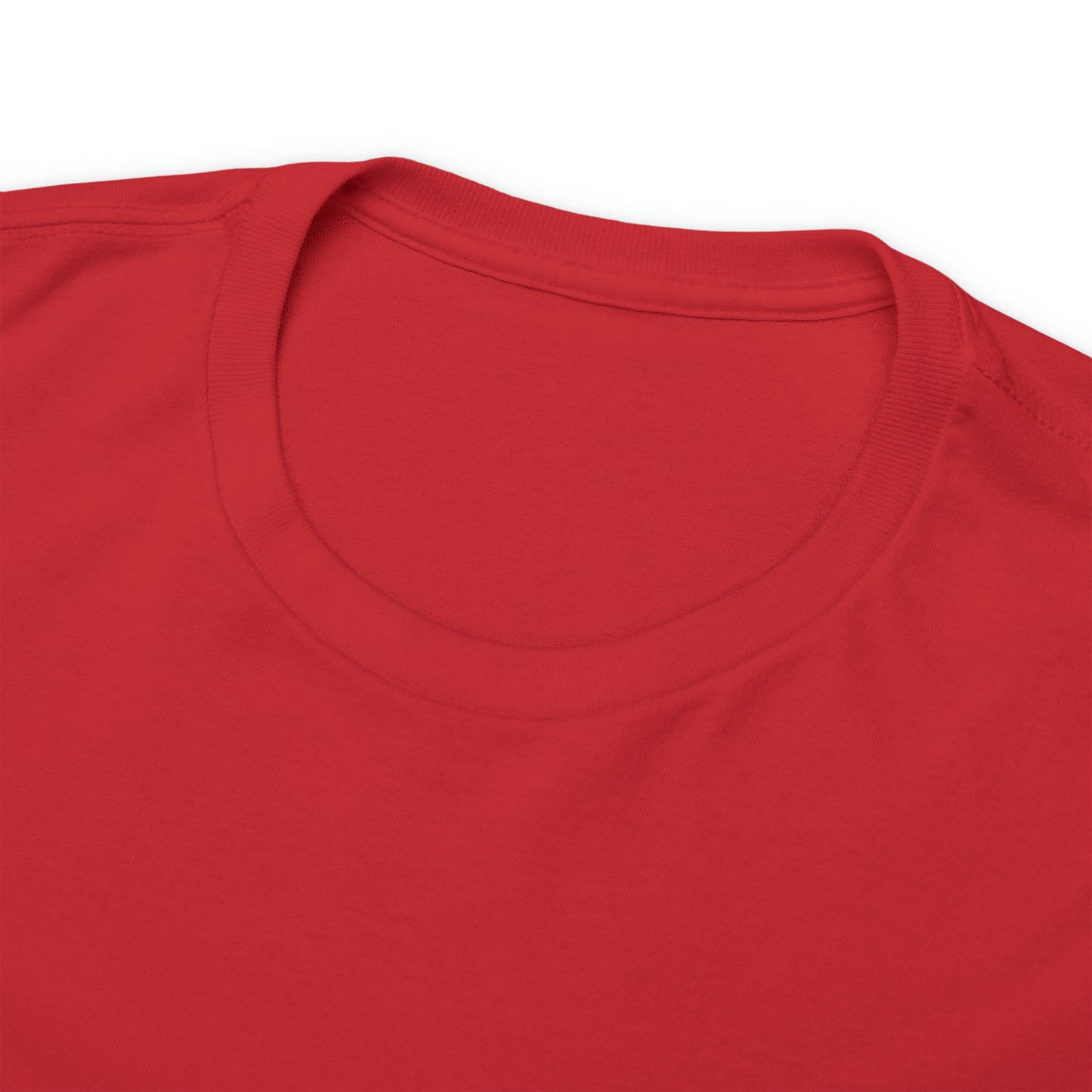I Love Soca Trinidad Style Unisex Heavy Cotton Tee