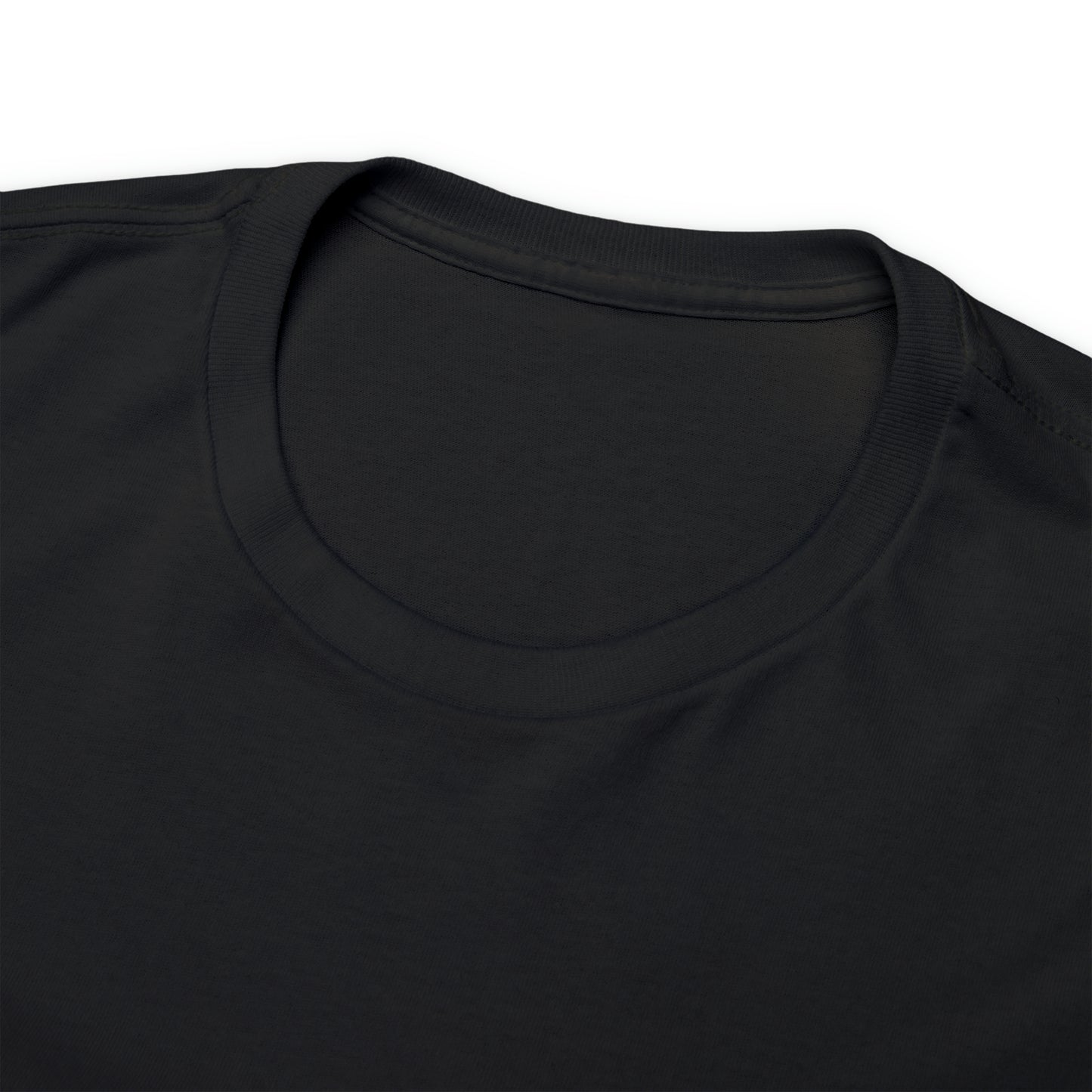 I Love Soca Trinidad Style Unisex Heavy Cotton Tee