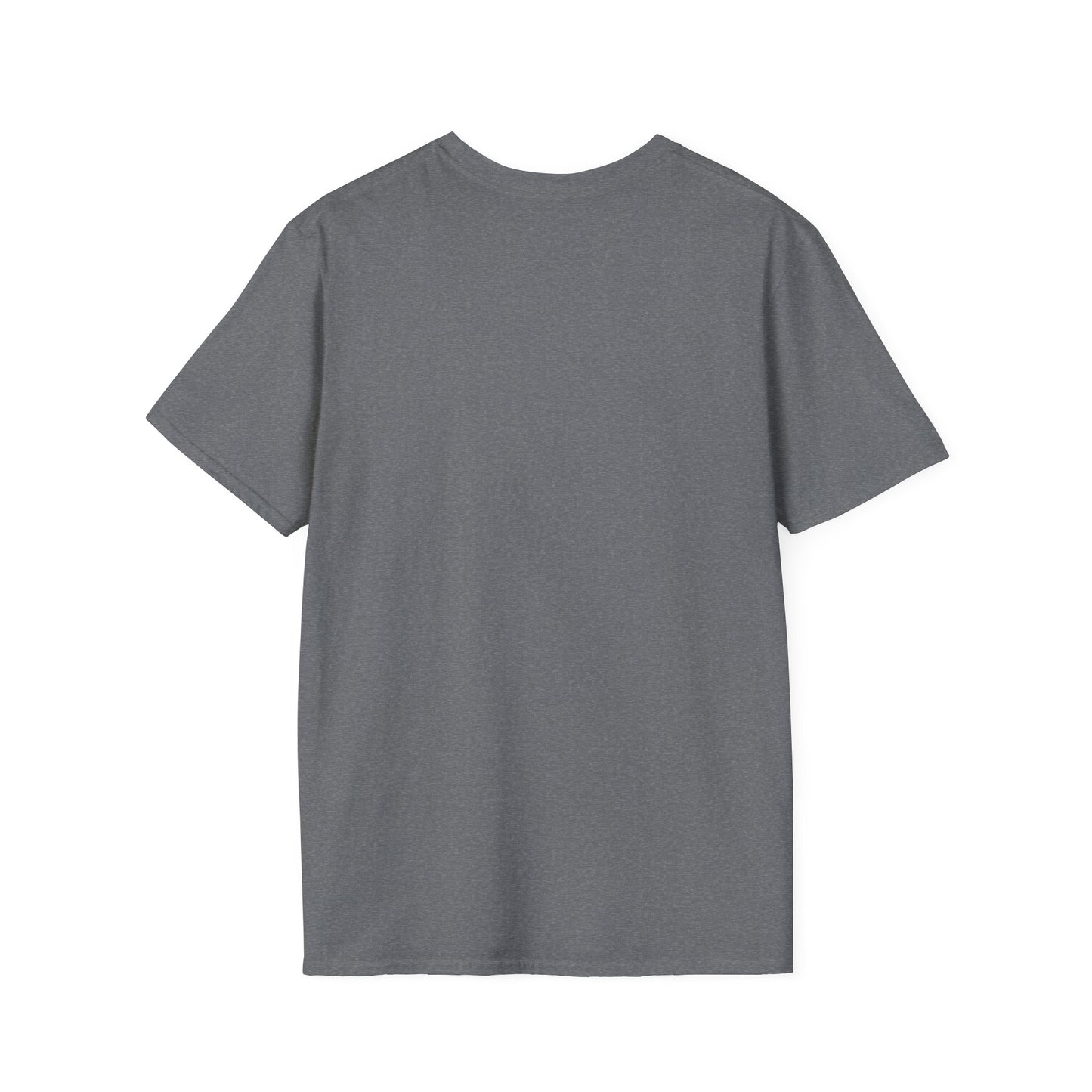 NYK NYC Unisex Softstyle T-Shirt