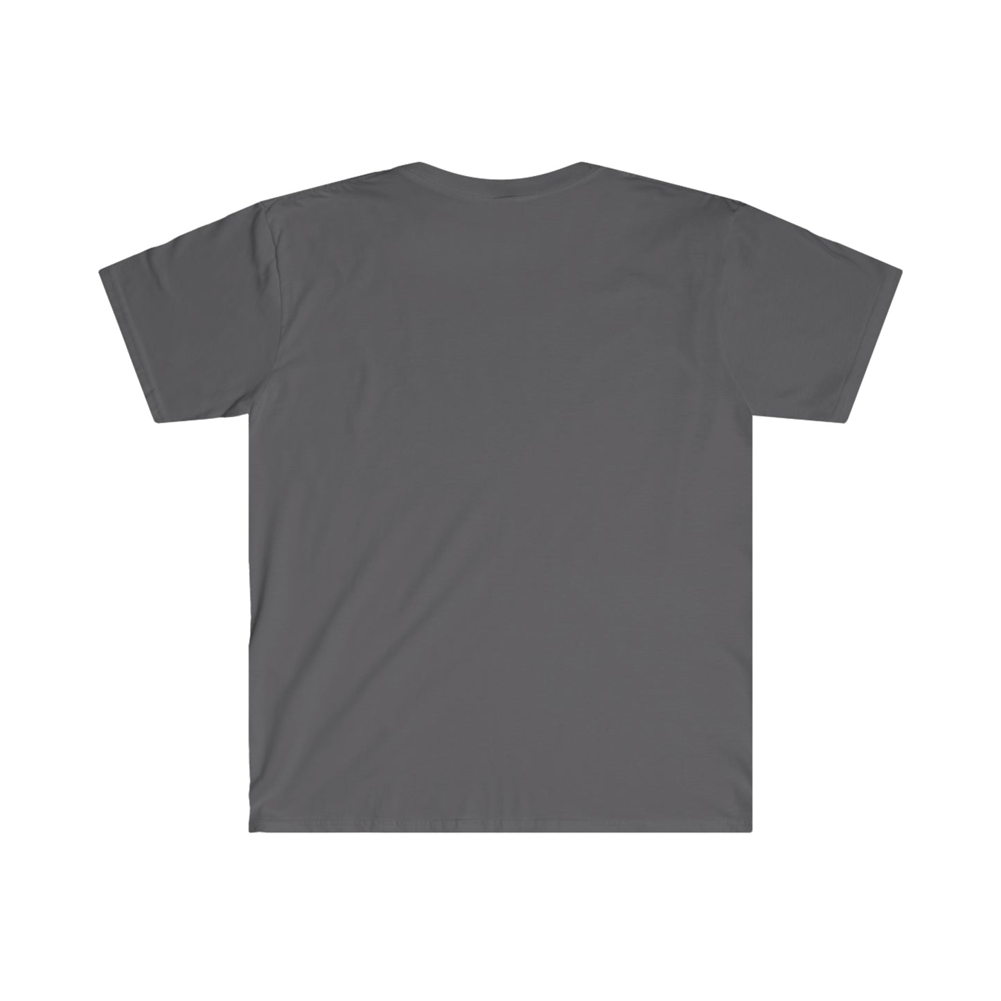 Westside! Unisex Softstyle T-Shirt