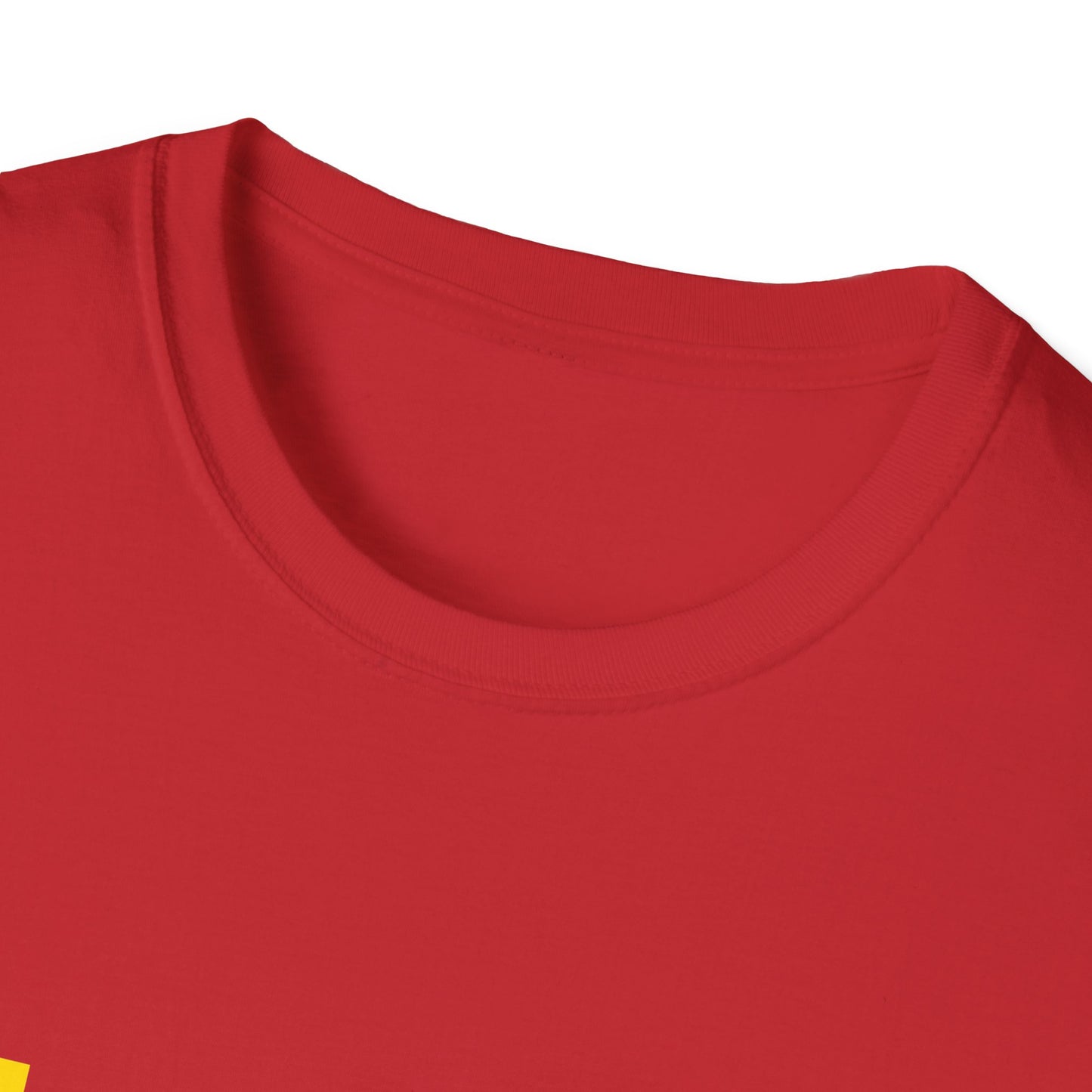 Enter the Wu 11.09.93 - Unisex Softstyle T-Shirt