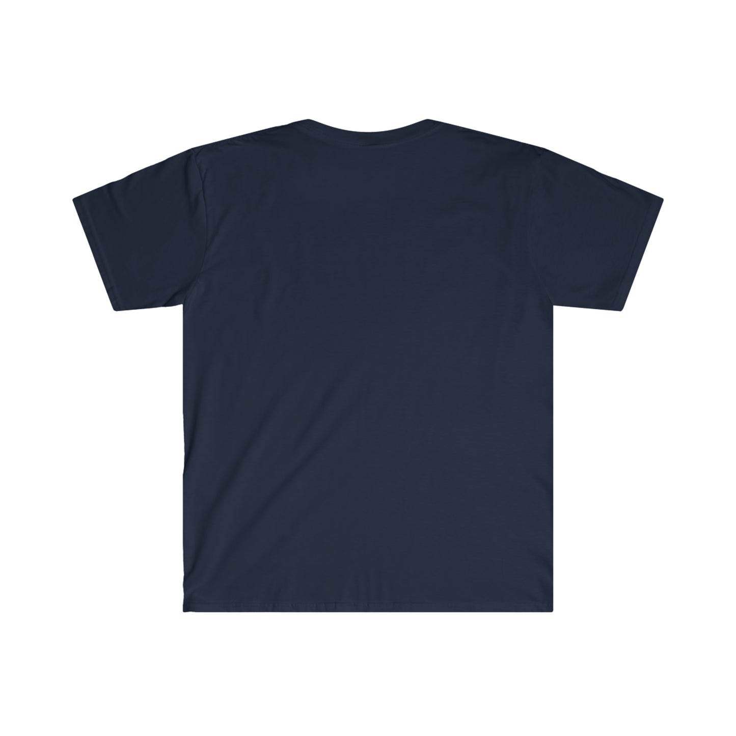 Return of the Boom Bap! Unisex Softstyle T-Shirt