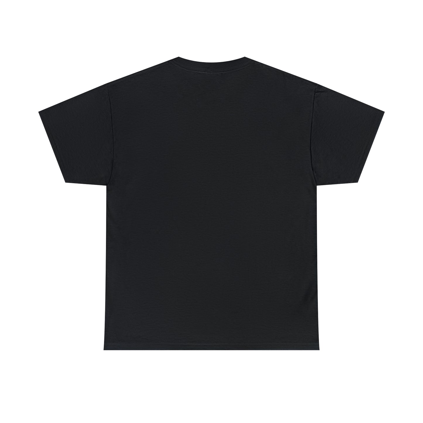 Return of the Boom Bap! Unisex Heavy Cotton Tee