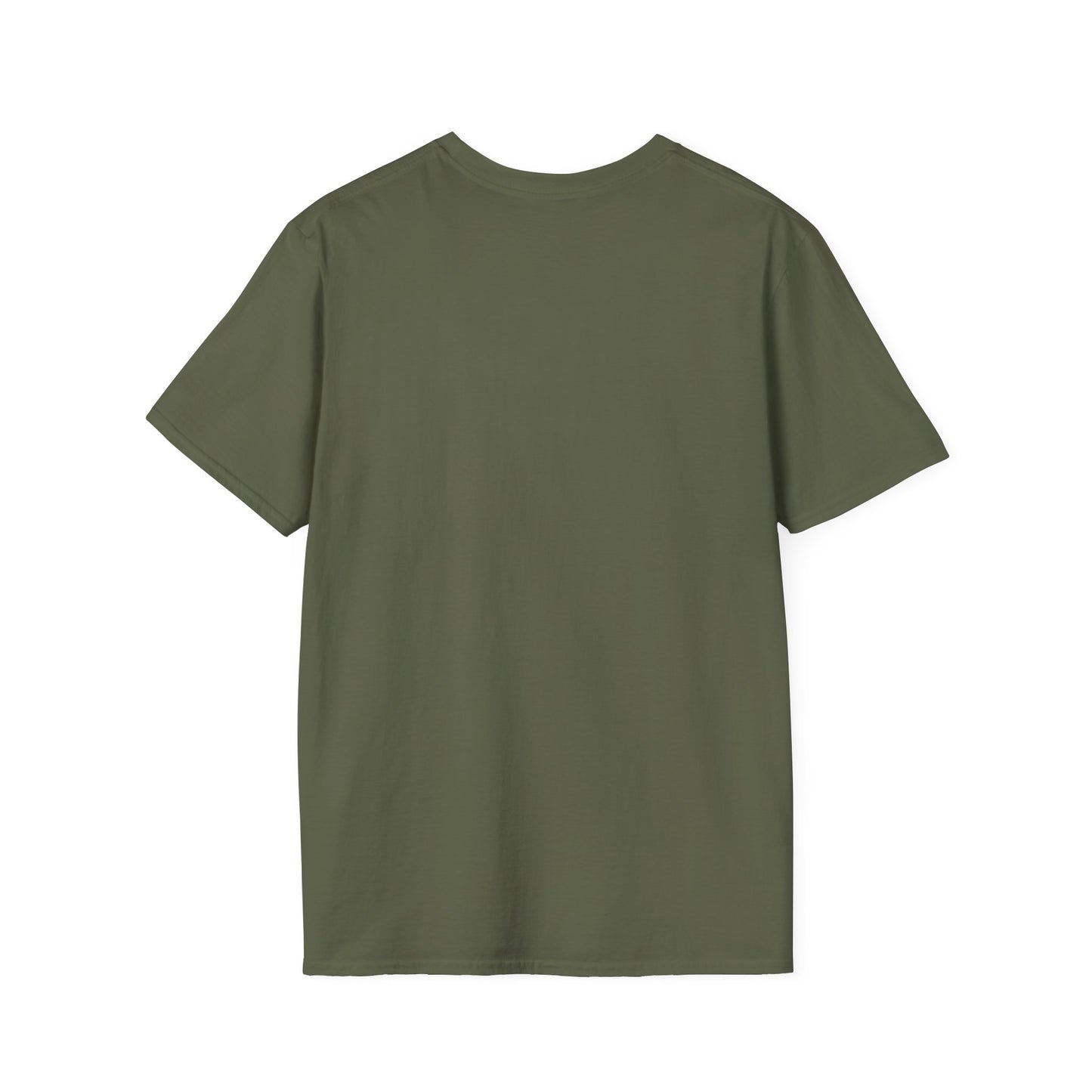 Enter the Wu 11.09.93 - Unisex Softstyle T-Shirt