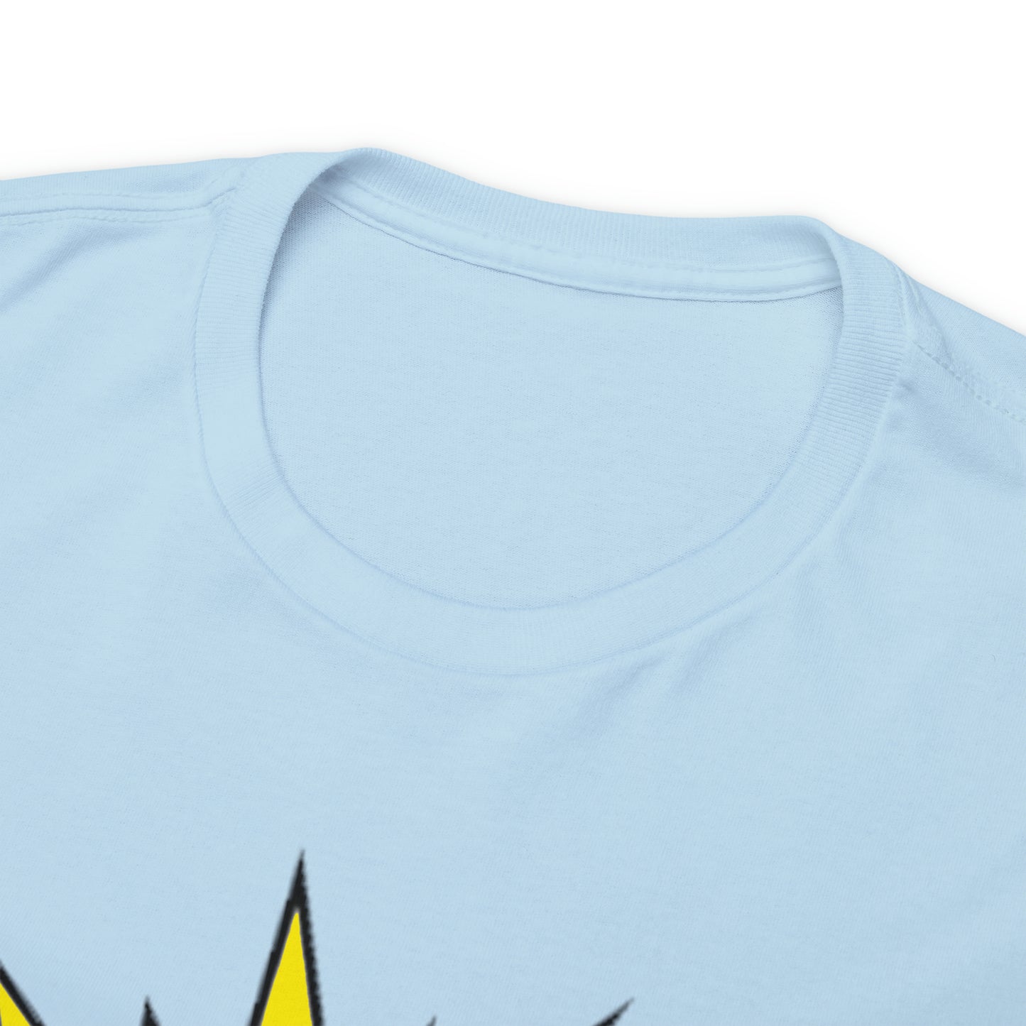 Return to the Boom Bap! Unisex Heavy Cotton Tee