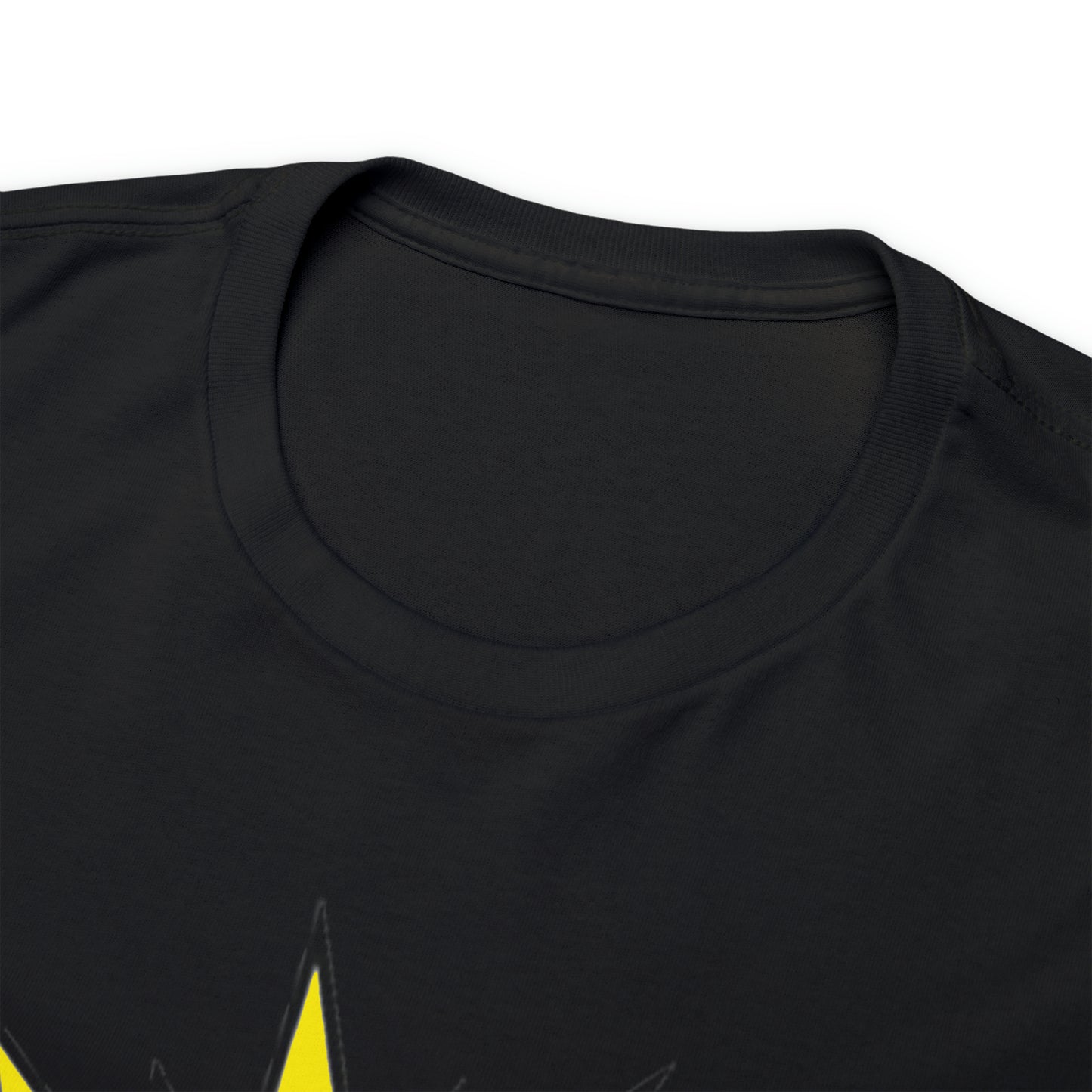 Return to the Boom Bap! Unisex Heavy Cotton Tee