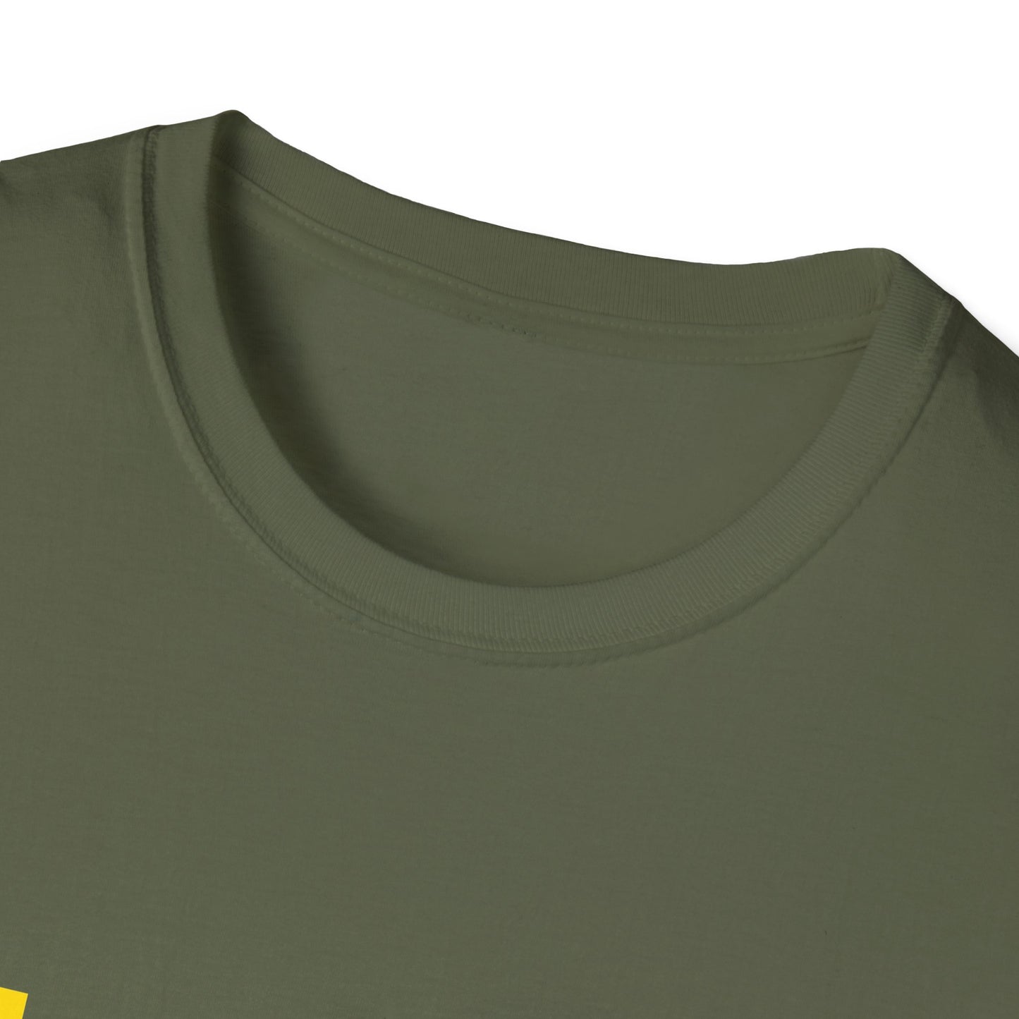 Enter the Wu 11.09.93 - Unisex Softstyle T-Shirt