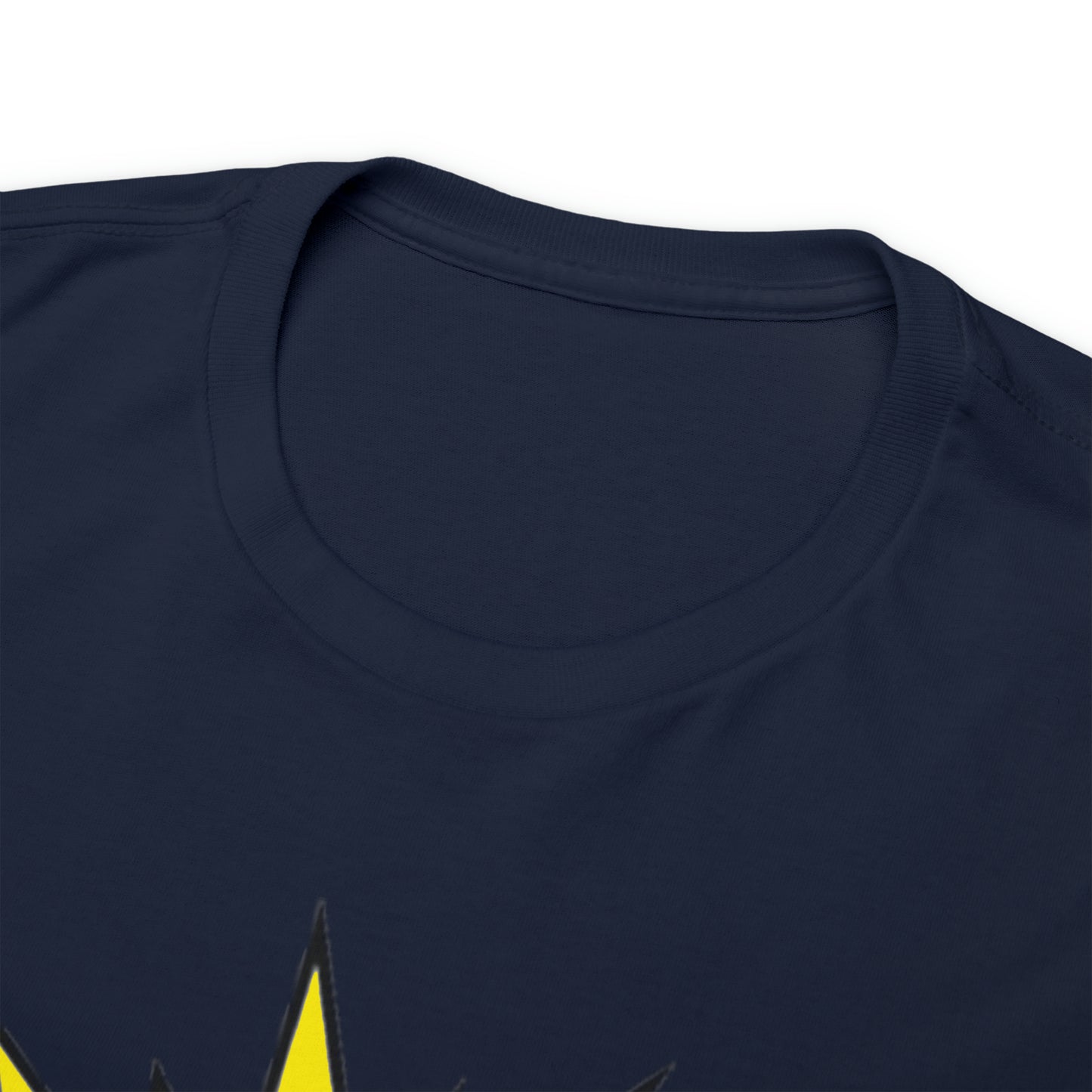 Return to the Boom Bap! Unisex Heavy Cotton Tee