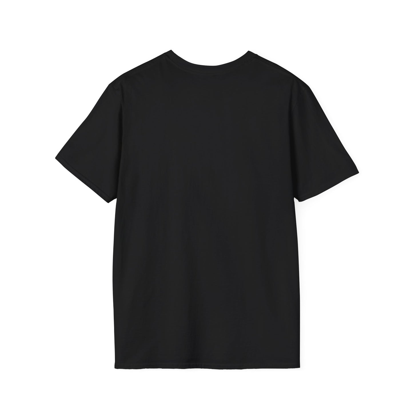 New York State of a Mets Mind Unisex Softstyle T-Shirt
