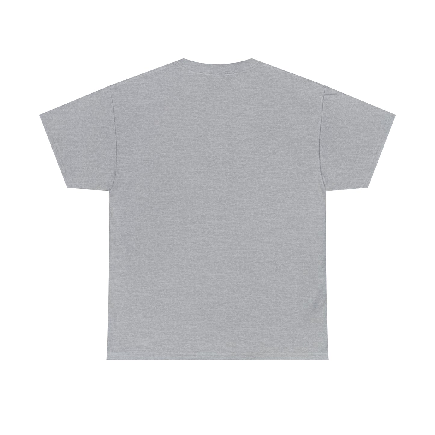 Return to the Boom Bap! Unisex Heavy Cotton Tee