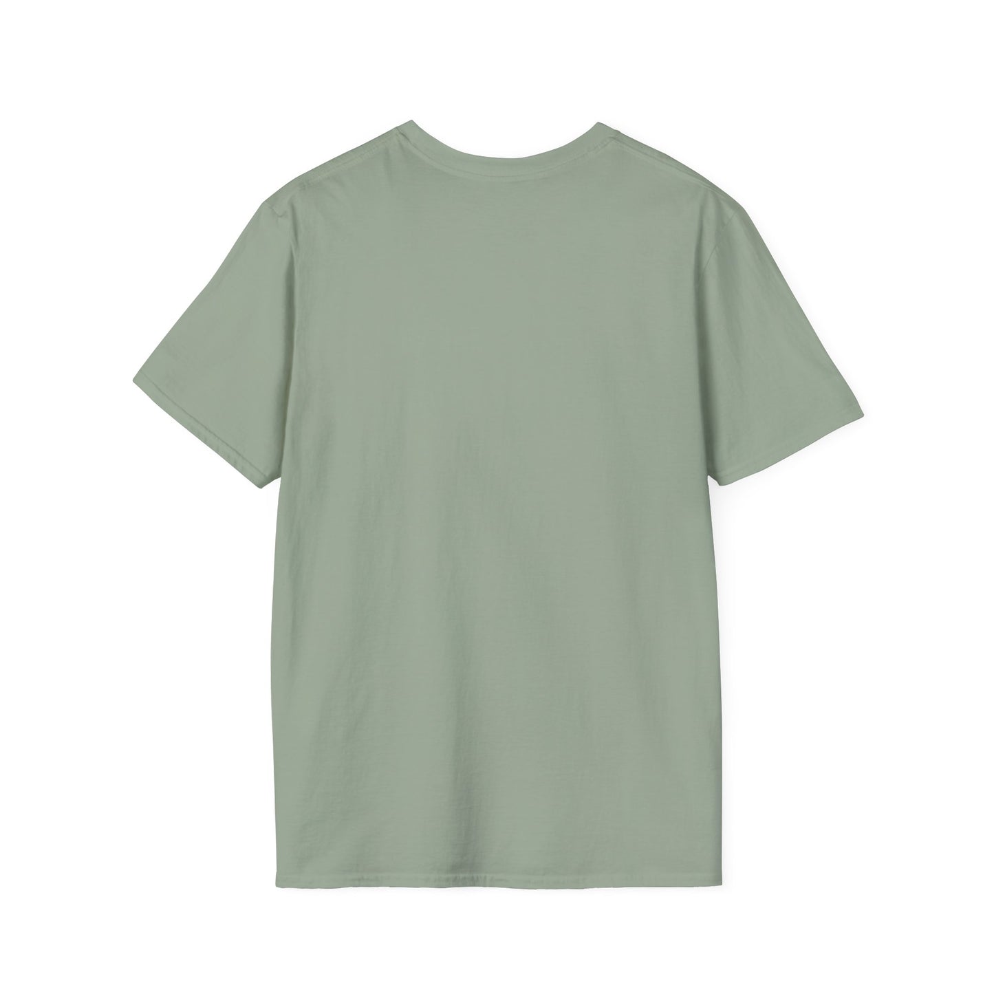 NY Vibe Official Logo Unisex Softstyle T-Shirt