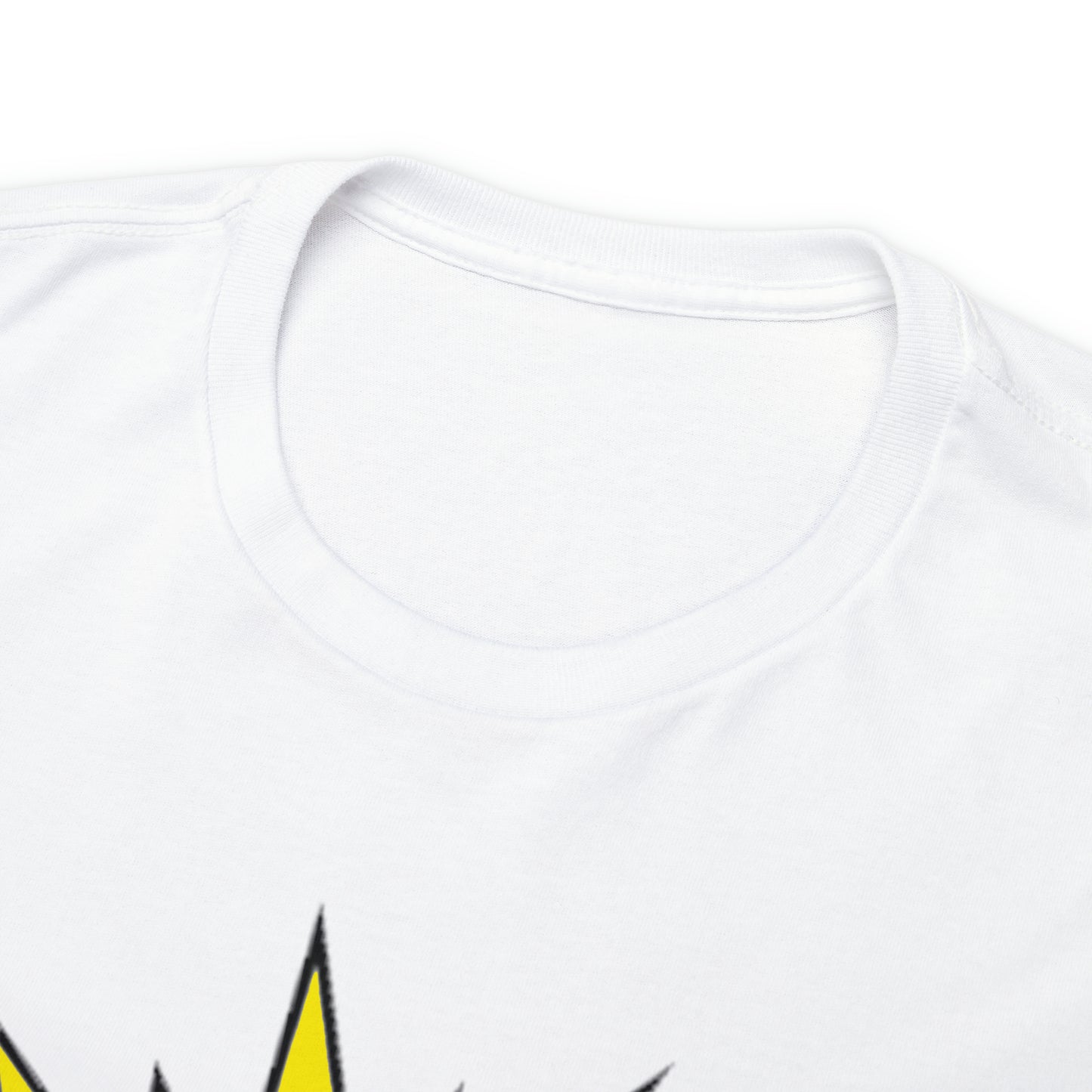 Return to the Boom Bap! Unisex Heavy Cotton Tee