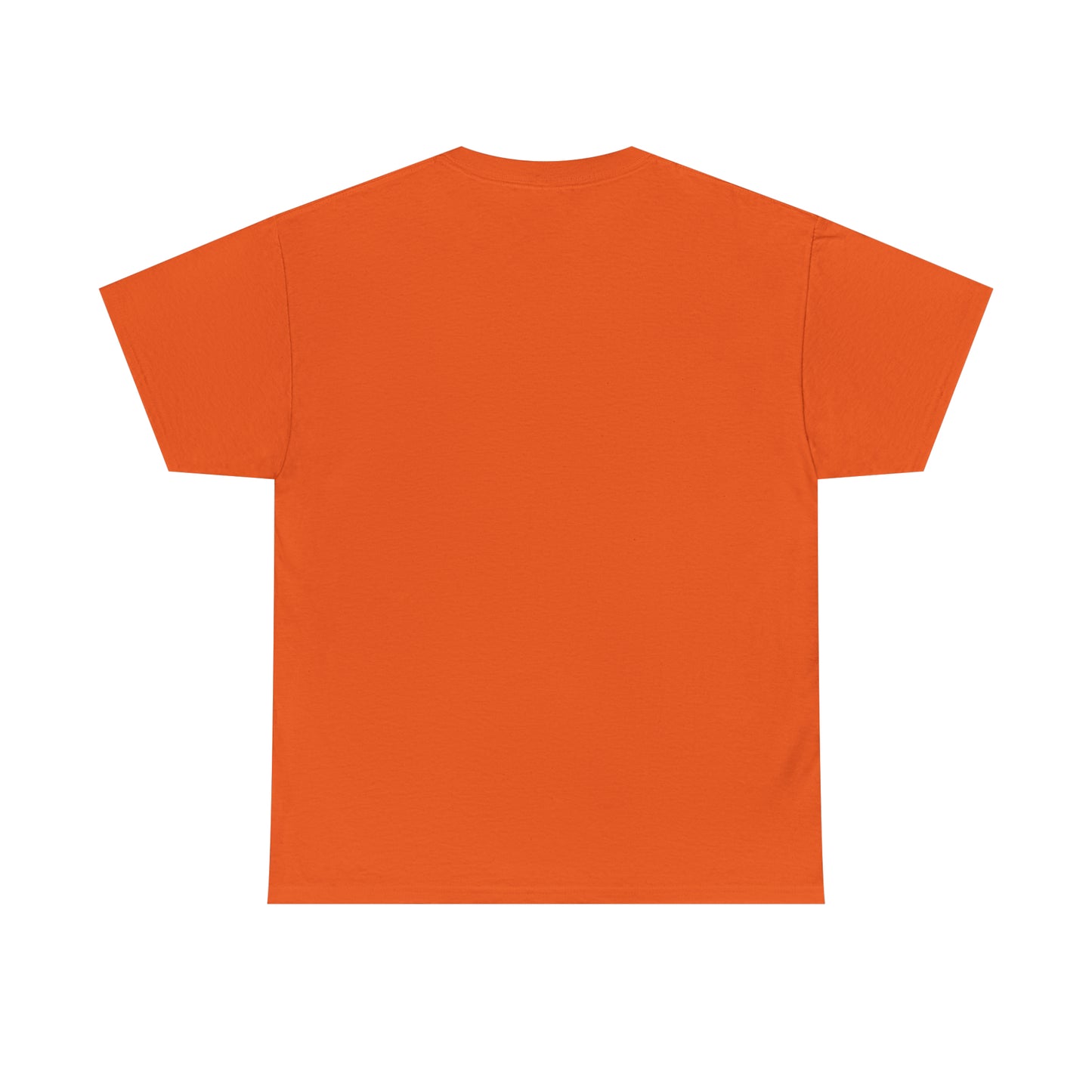 I Love Soca Trinidad Style Unisex Heavy Cotton Tee