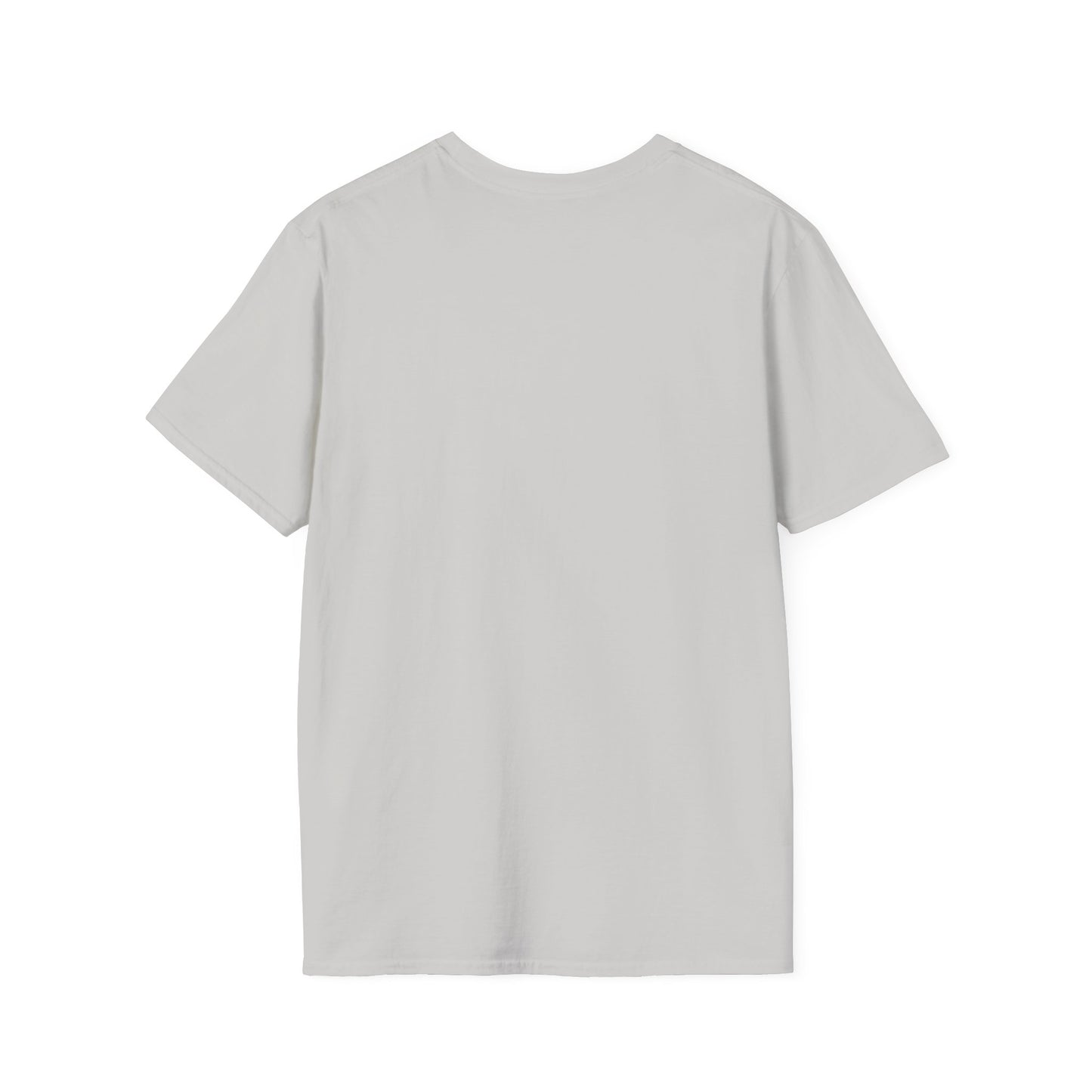 NY Vibe Official Logo Unisex Softstyle T-Shirt