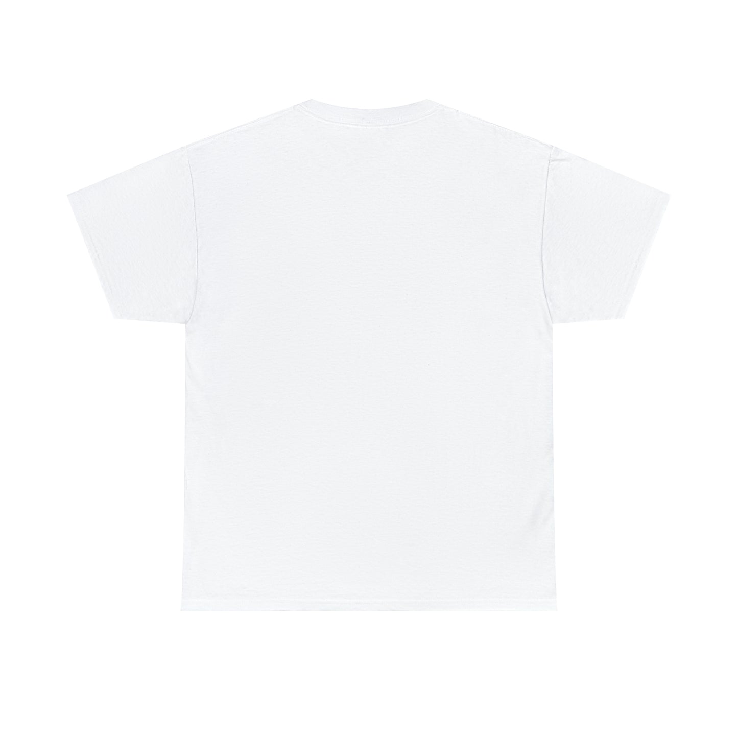 Return to the Boom Bap! Unisex Heavy Cotton Tee