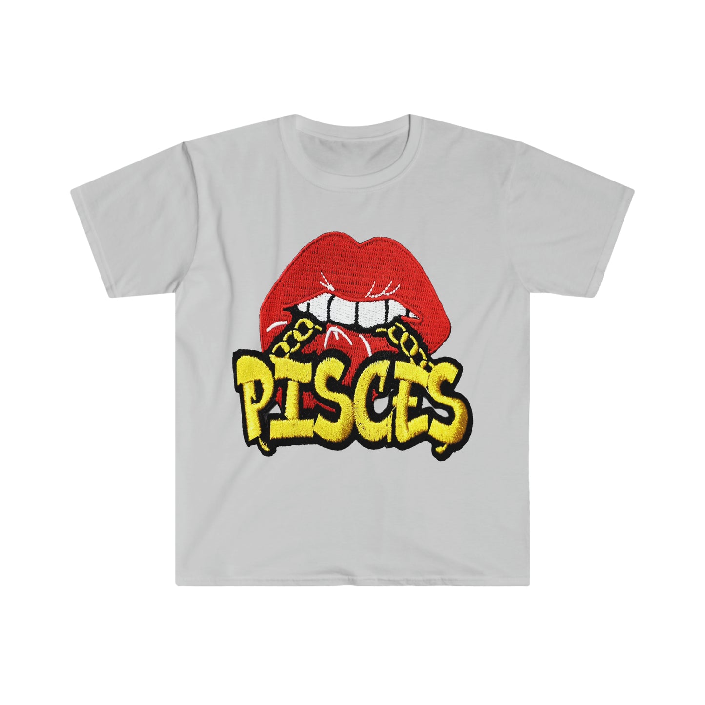 It's Pisces Season! Unisex Softstyle T-Shirt
