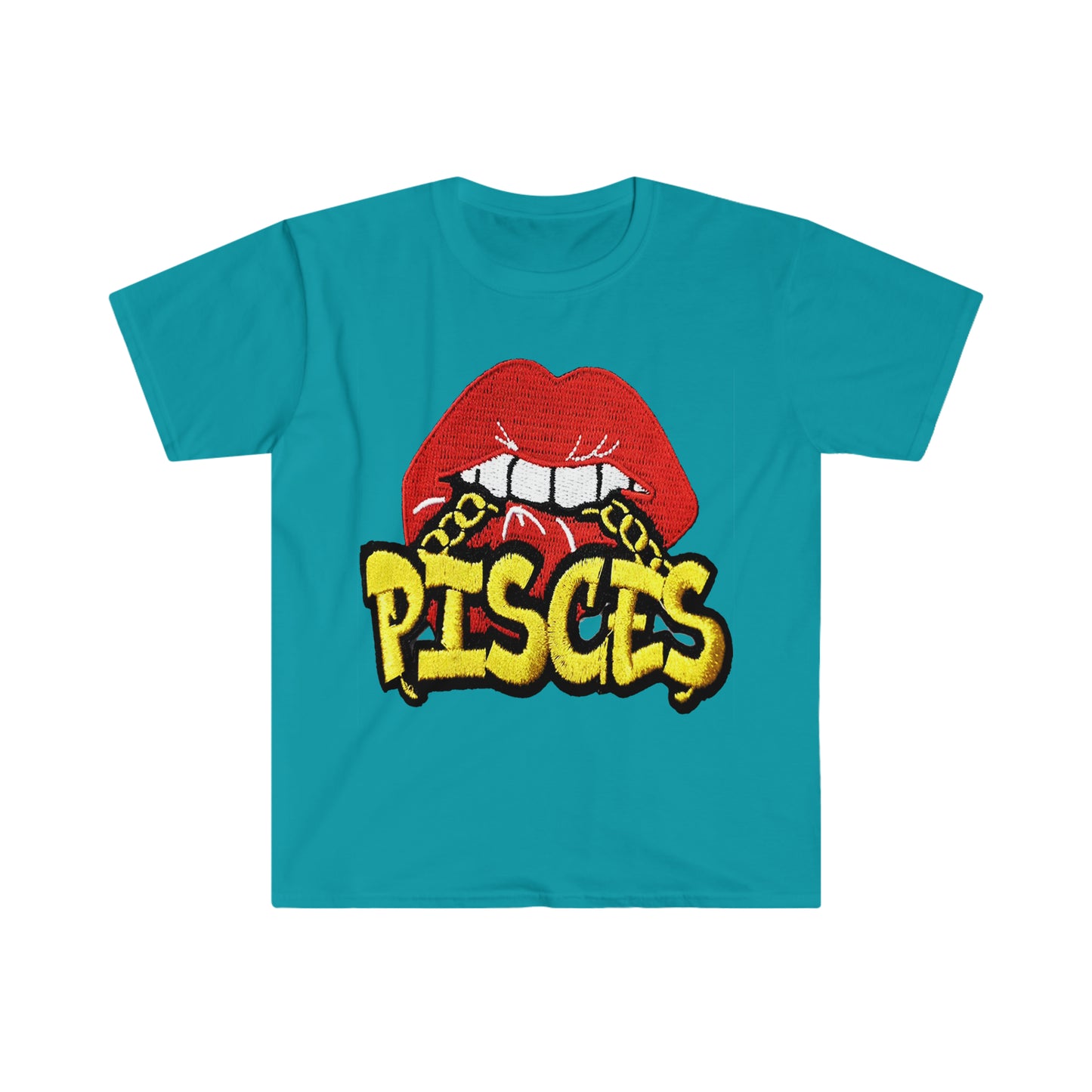 It's Pisces Season! Unisex Softstyle T-Shirt
