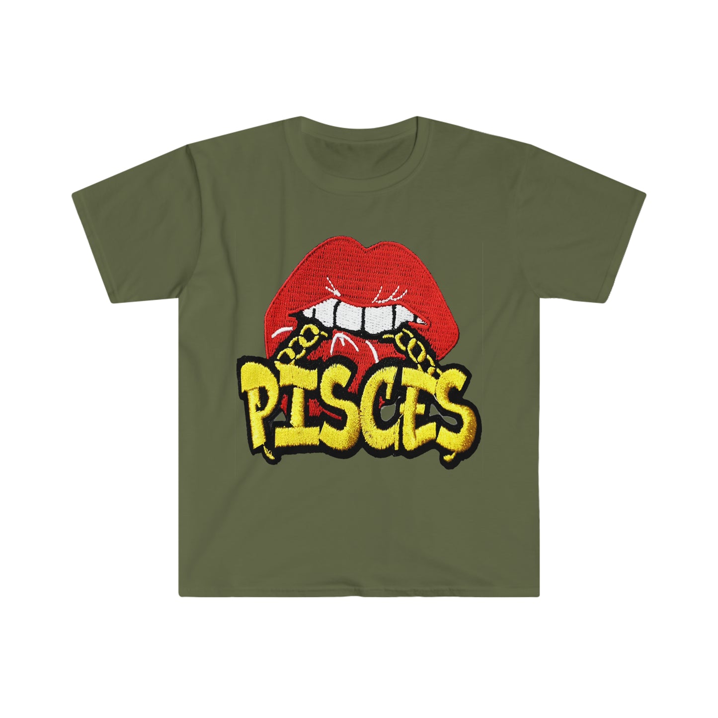 It's Pisces Season! Unisex Softstyle T-Shirt