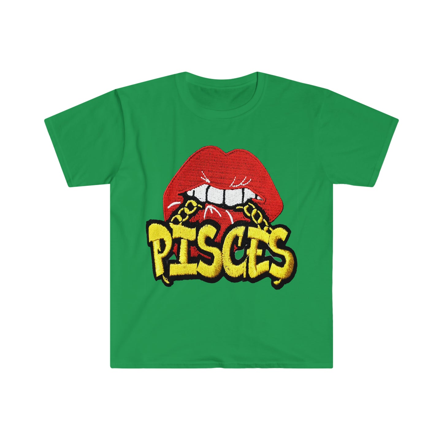 It's Pisces Season! Unisex Softstyle T-Shirt