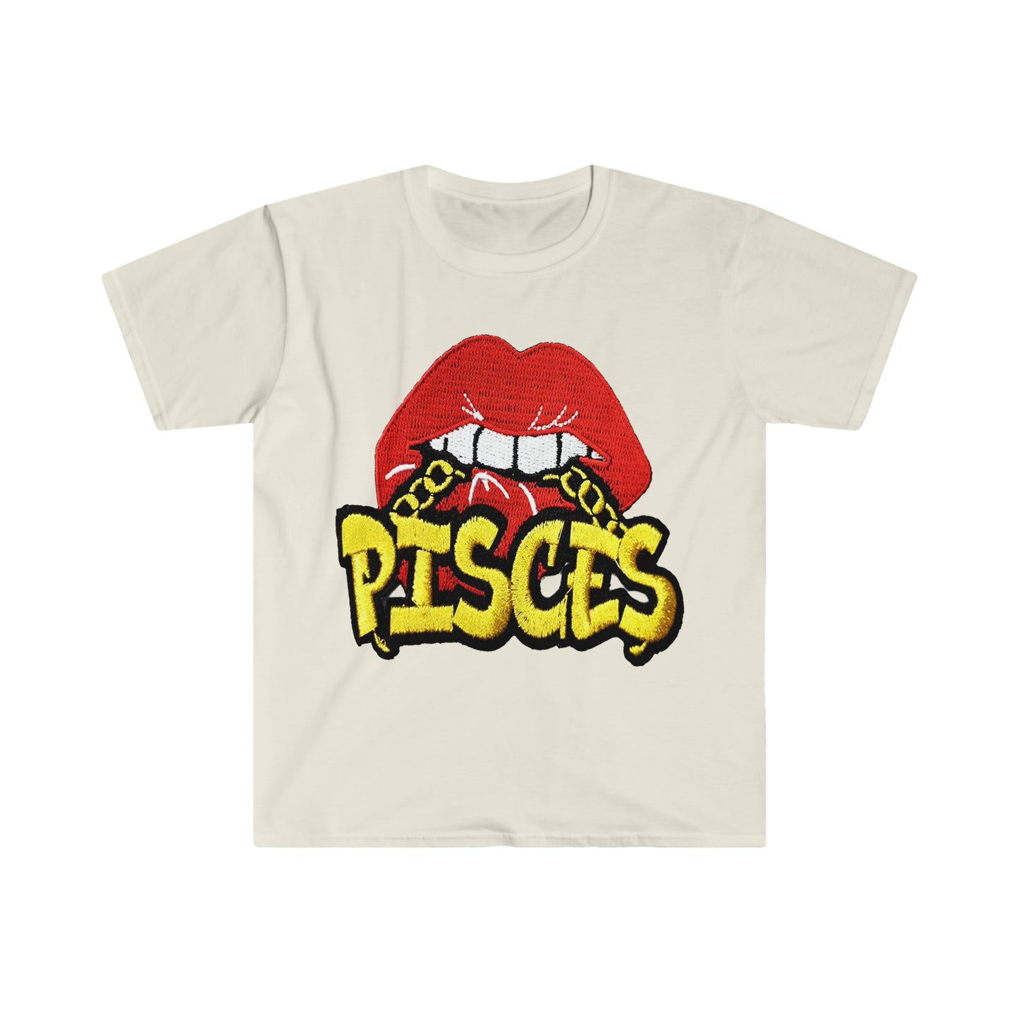 It's Pisces Season! Unisex Softstyle T-Shirt