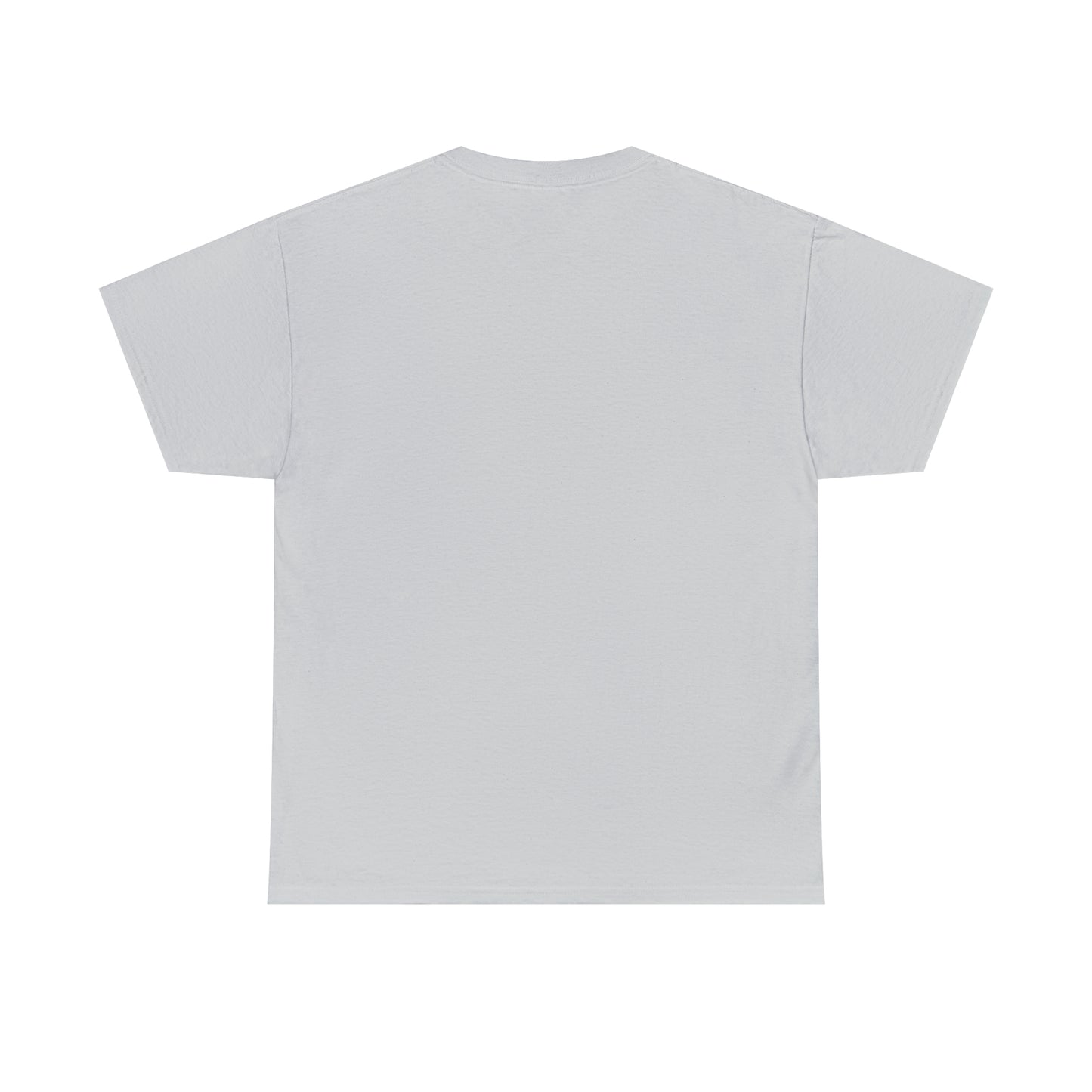 Return to the Boom Bap! Unisex Heavy Cotton Tee