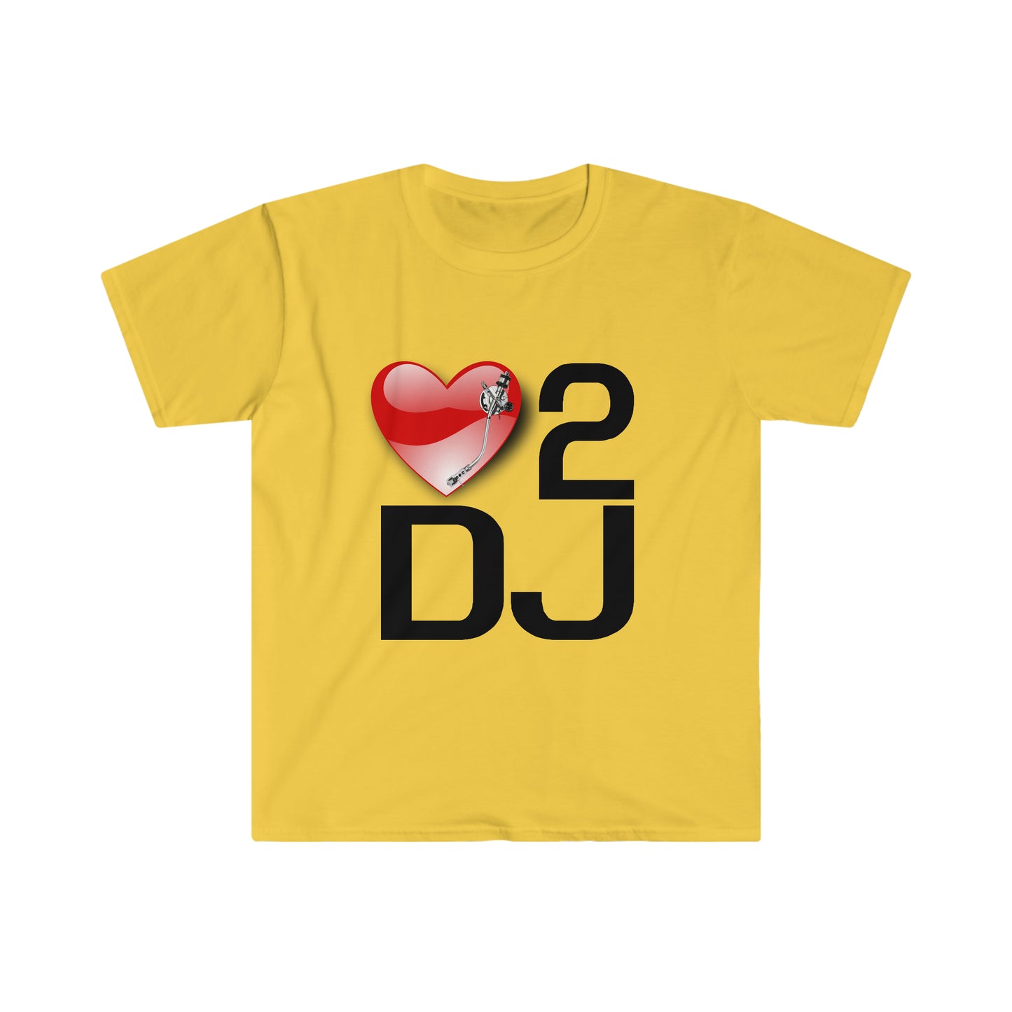 Love 2 DJ