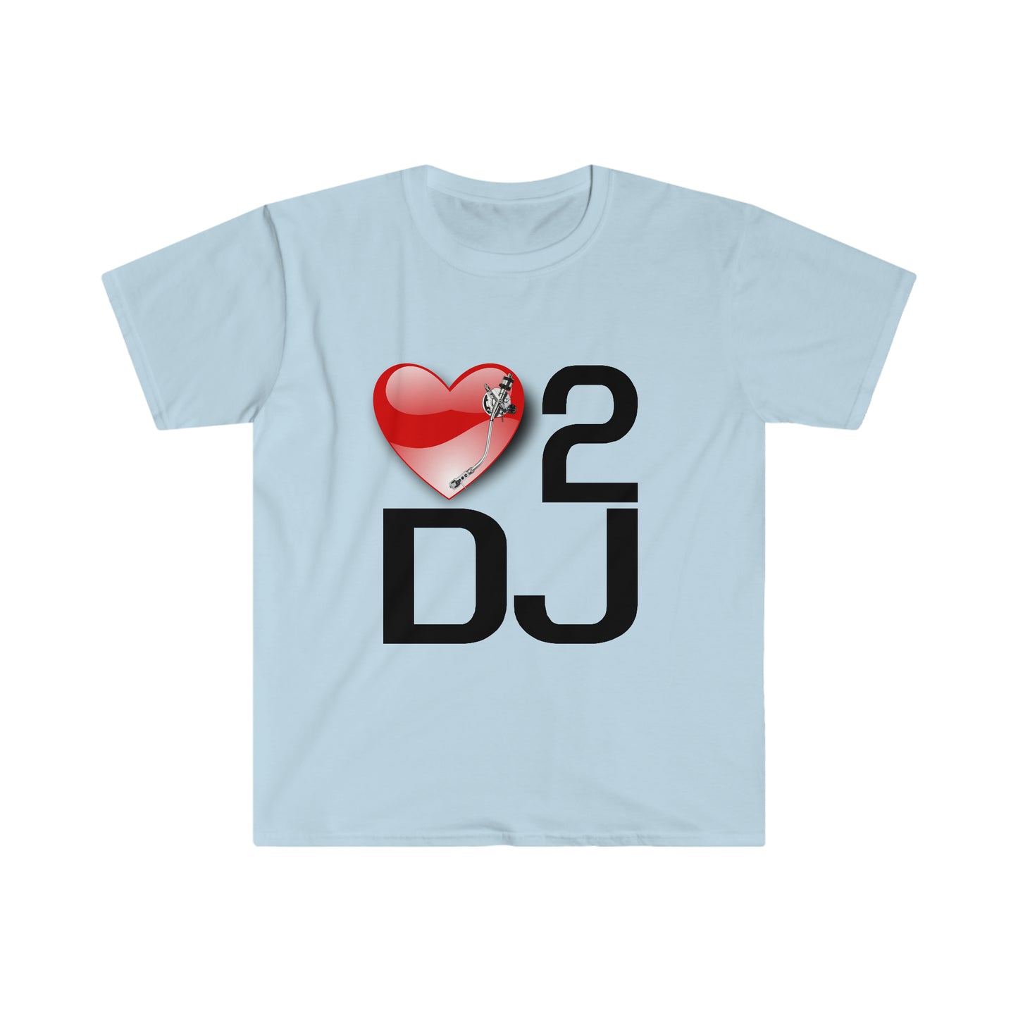 Love 2 DJ