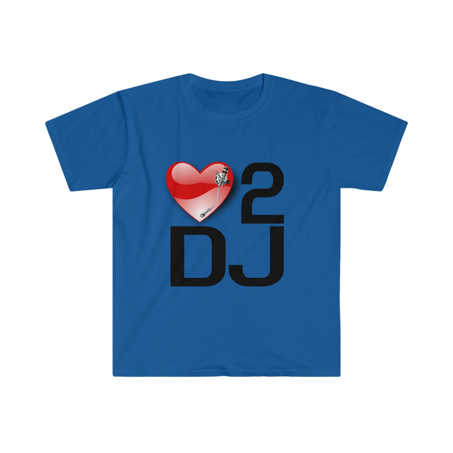 Love 2 DJ