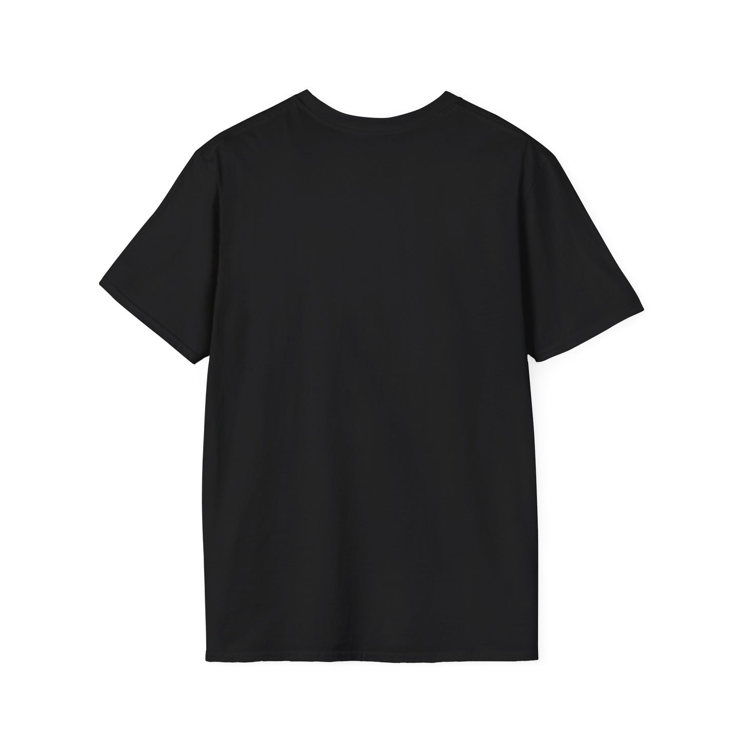 NYK NYC Unisex Softstyle T-Shirt