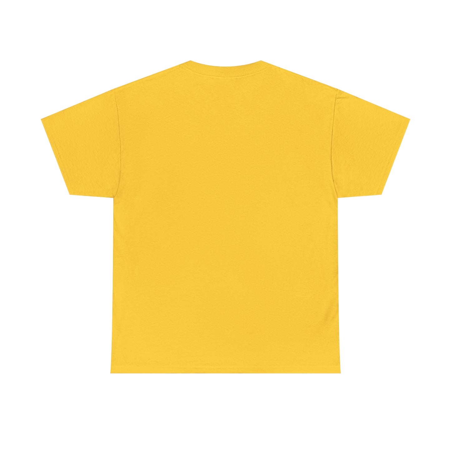 I Love Soca Trinidad Style Unisex Heavy Cotton Tee