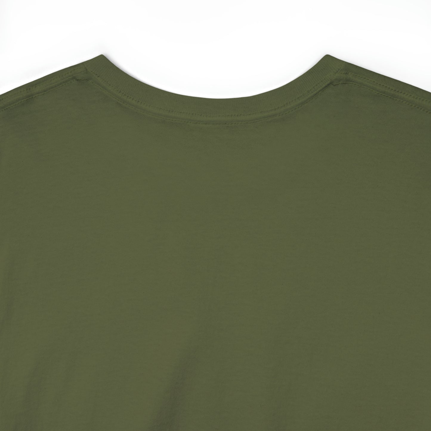 Return to the Boom Bap! Unisex Heavy Cotton Tee