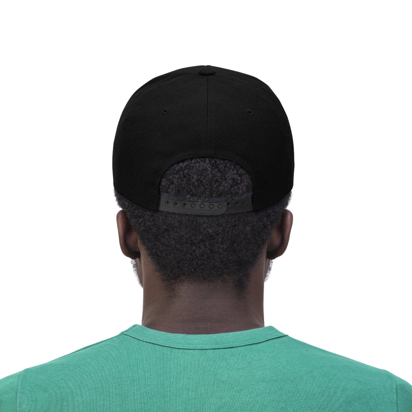 Real Djs Matter Snapback