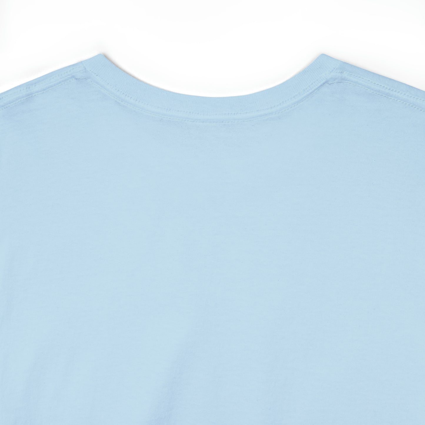 Return to the Boom Bap! Unisex Heavy Cotton Tee