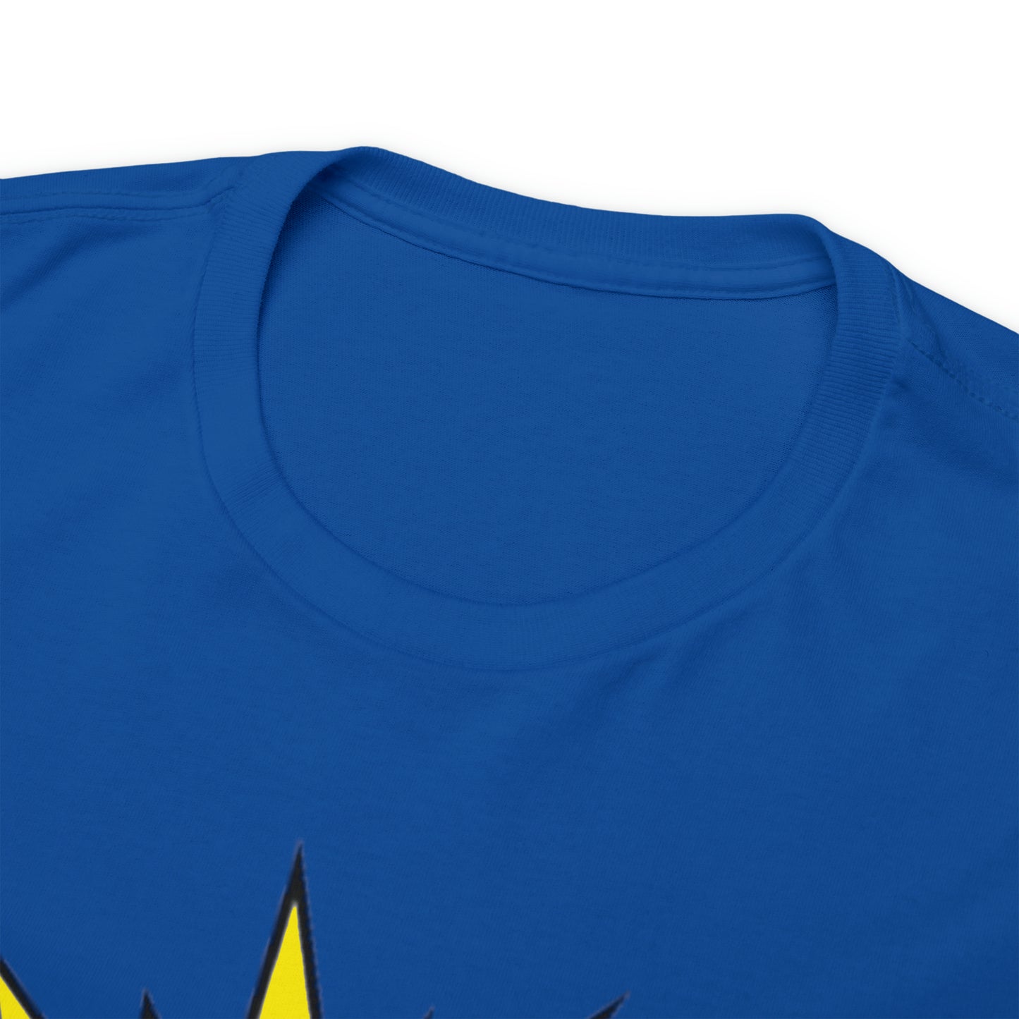 Return to the Boom Bap! Unisex Heavy Cotton Tee