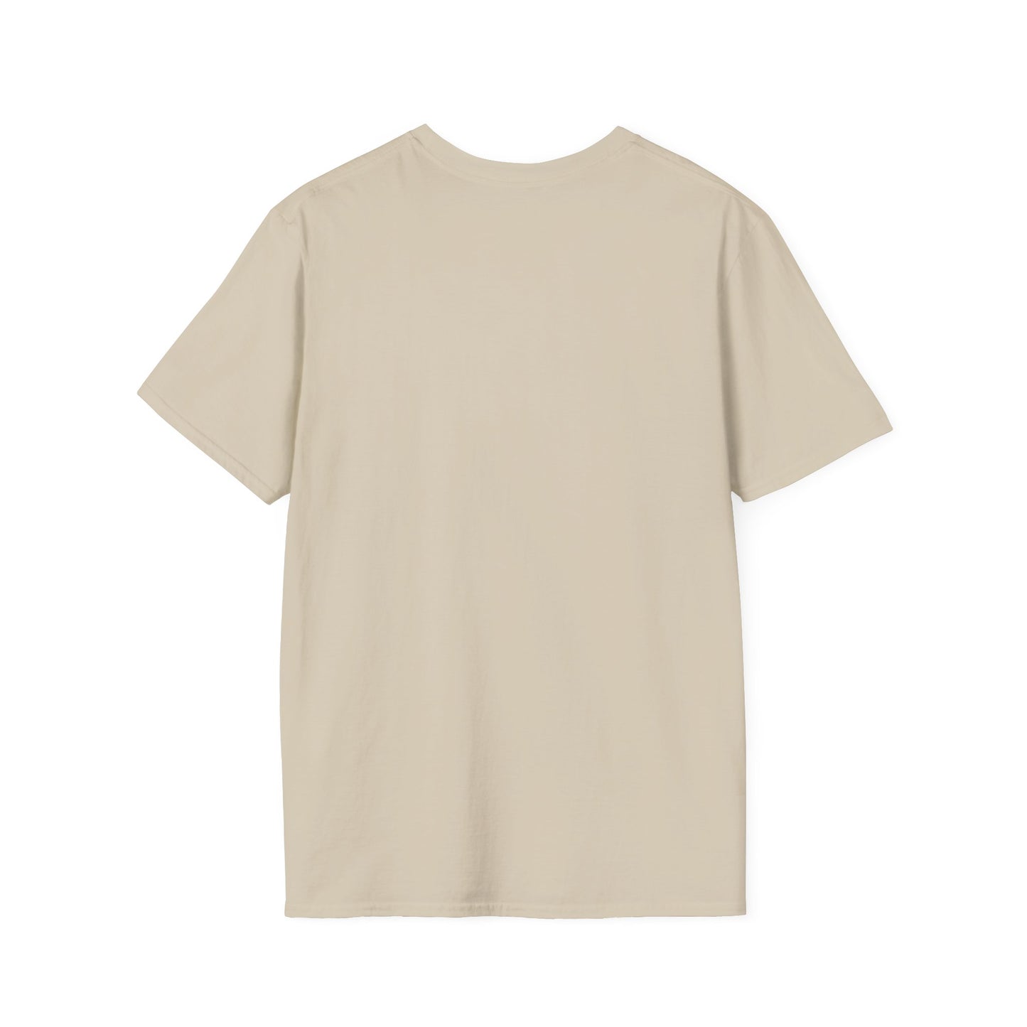 NY Vibe Official Logo Unisex Softstyle T-Shirt