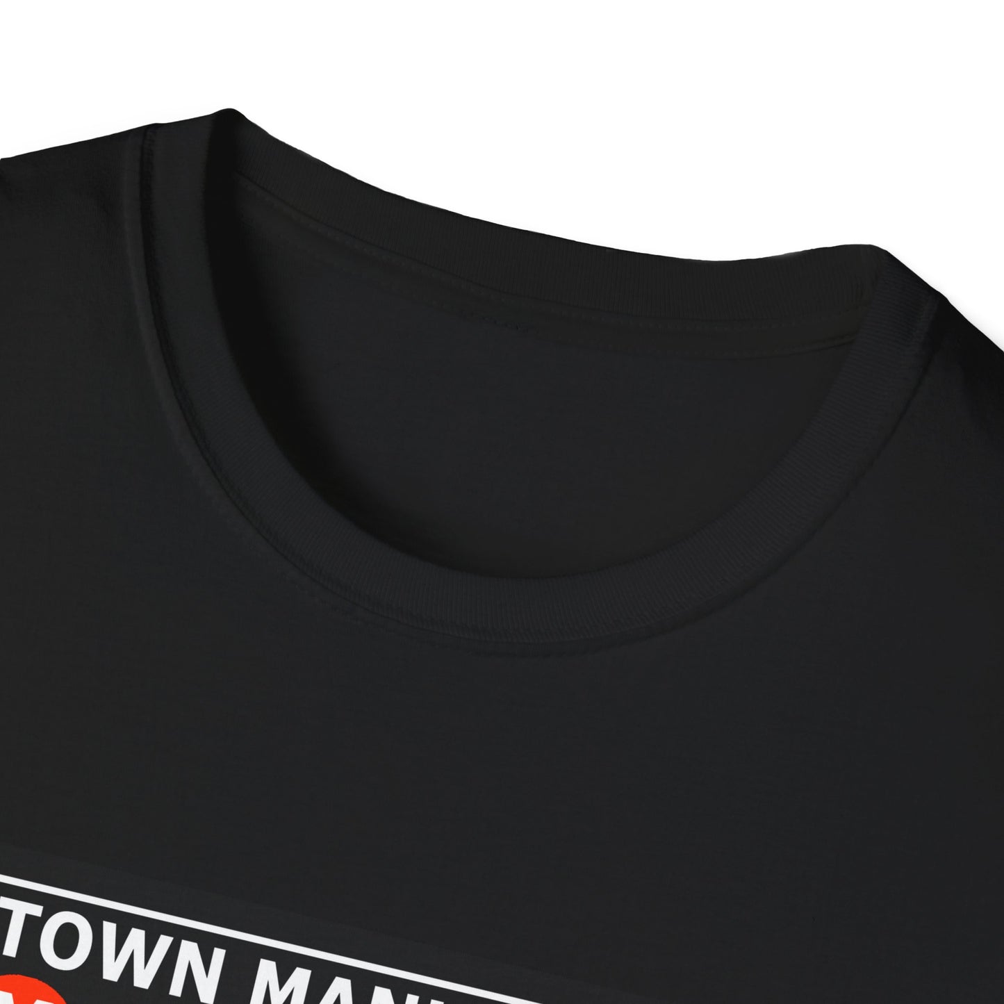 NYK NYC Unisex Softstyle T-Shirt