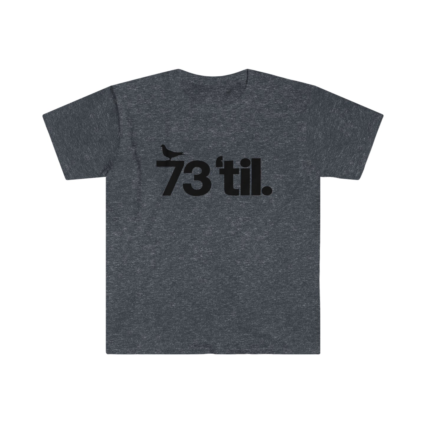 73 til' Infinity: 50 Years of Hip Hop