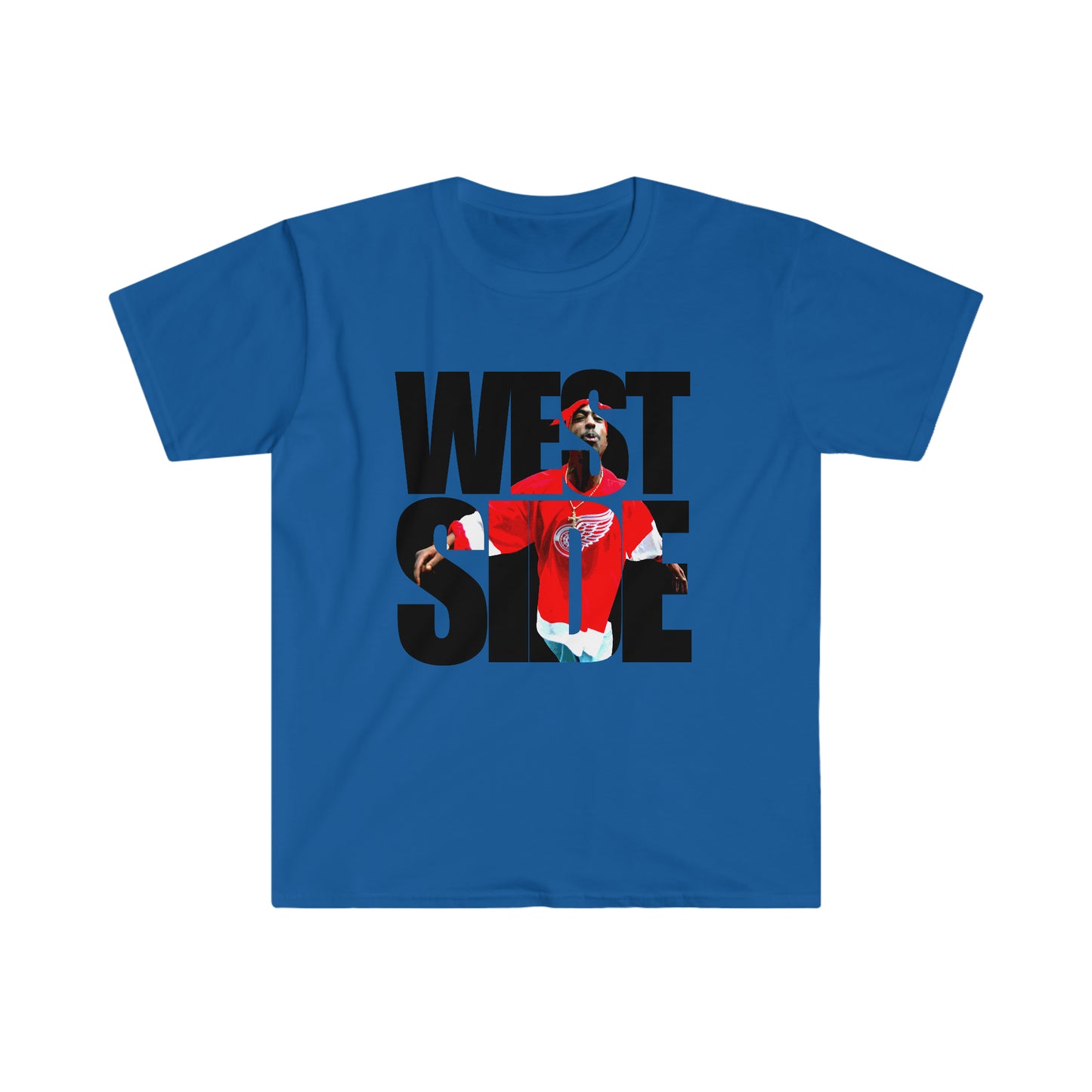 Westside T-Shirt